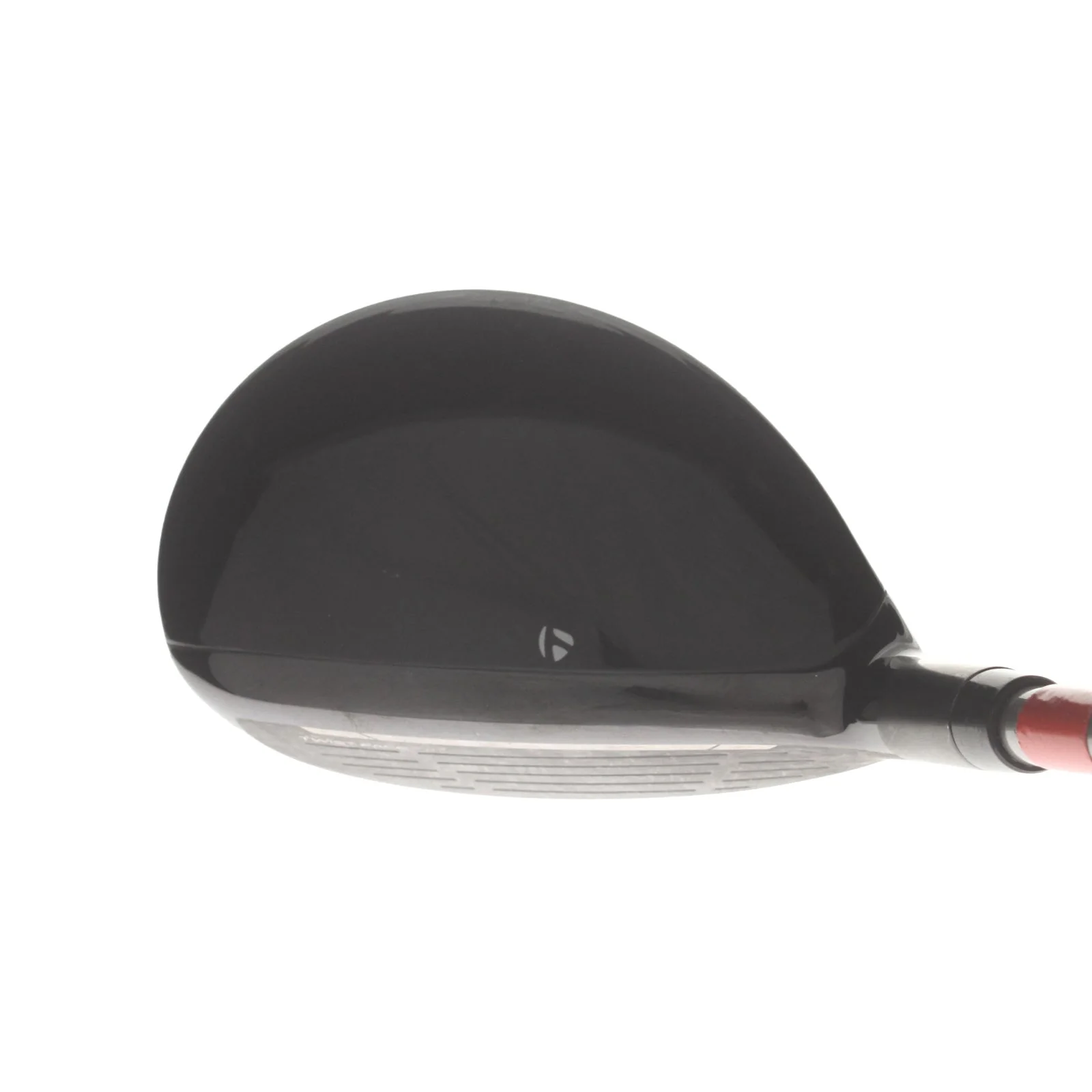 TaylorMade Qi10 Max Graphite Mens Right Hand 3 Hybrid 20* Stiff - Fujikura Speeder NX 60-S - Image 2