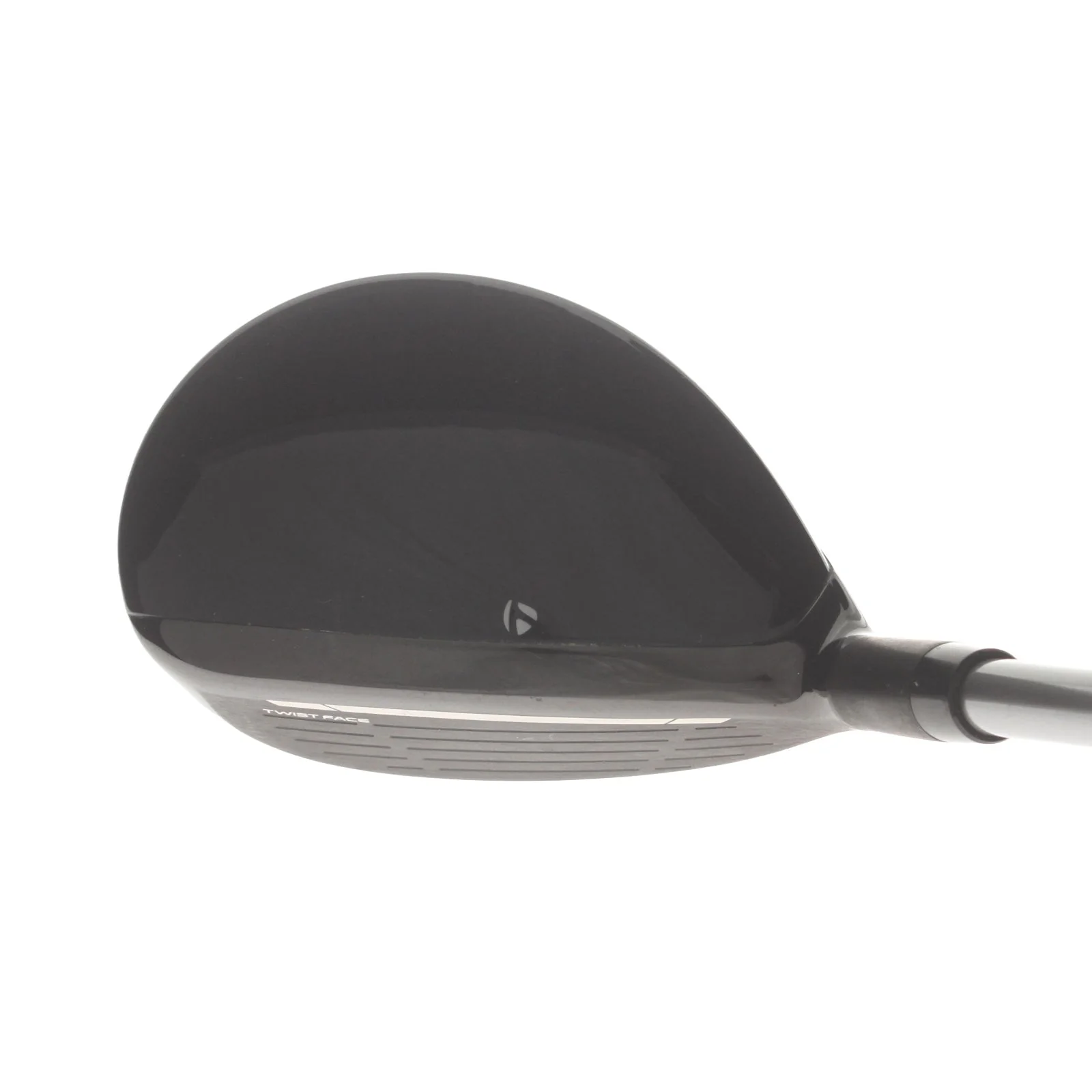 TaylorMade Qi10 Max Graphite Mens Right Hand 4 Hybrid 23* Regular - Fujikura Speeder NX 50-R - Image 2