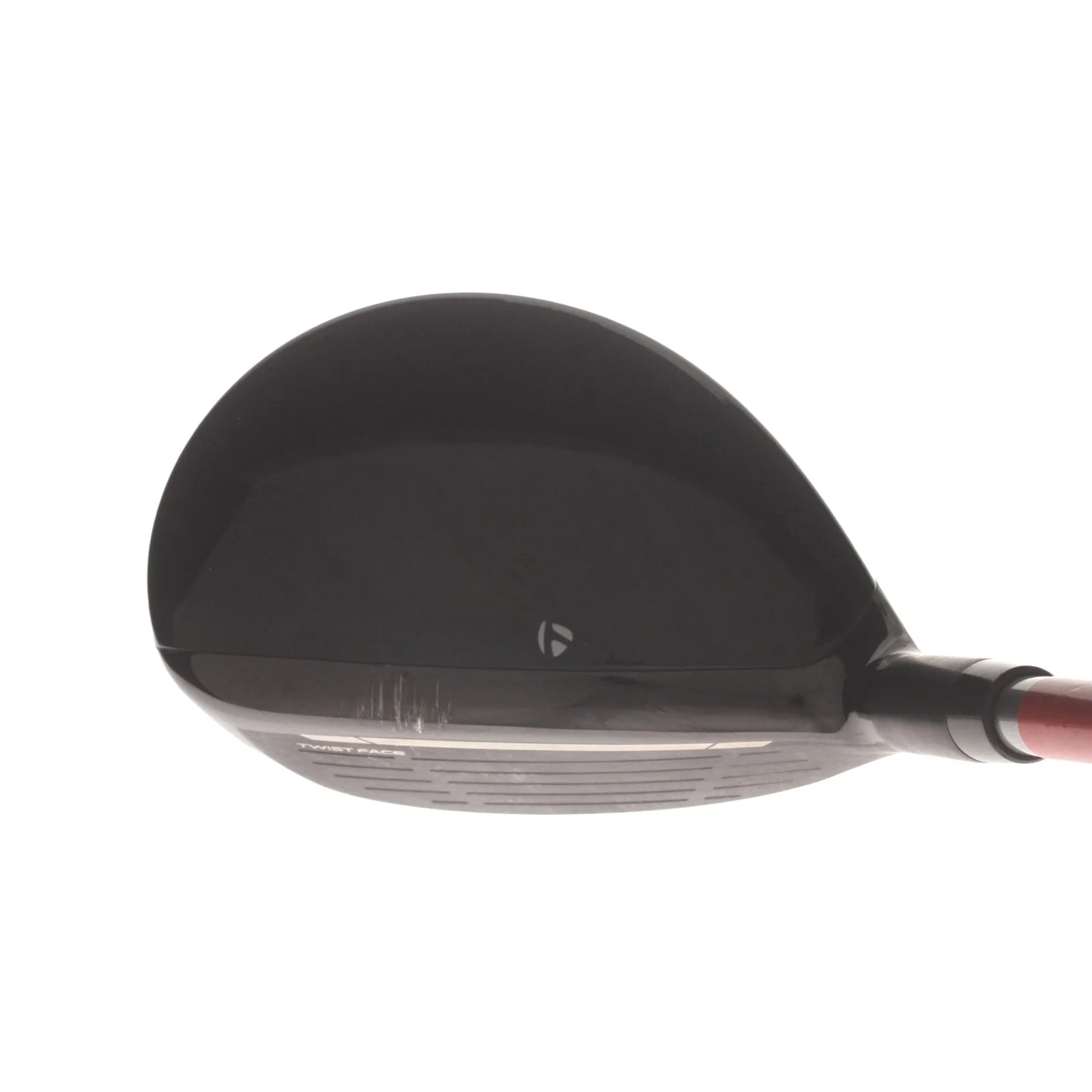 TaylorMade Qi10 Max Graphite Mens Right Hand 4 Hybrid 23* Regular - Fujikura Speeder NX 50-R - Image 2
