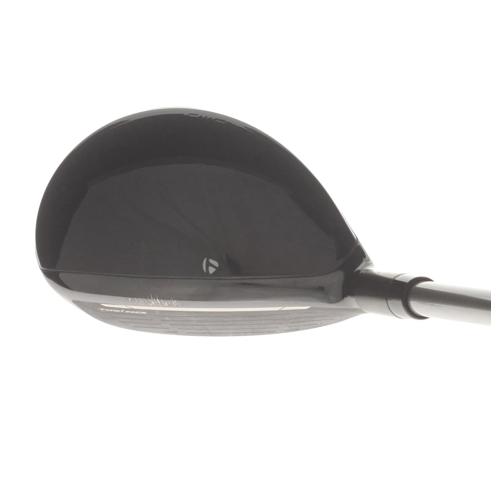 TaylorMade Qi10 Max Graphite Mens Right Hand 4 Hybrid 23* Regular - Fujikura Speeder NX 50-R - Image 3