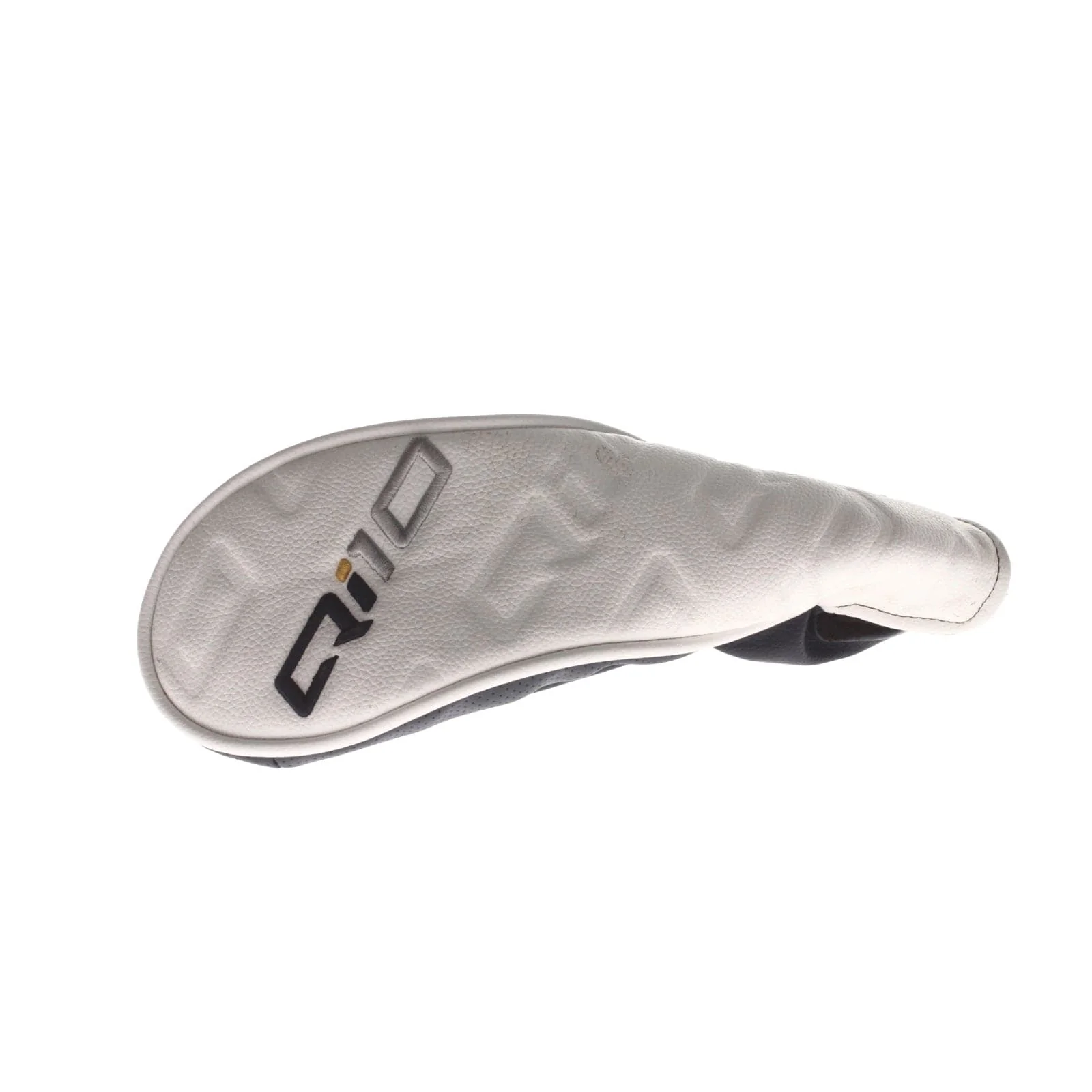 TaylorMade Qi10 Max Graphite Mens Right Hand 4 Hybrid 23* Regular - Fujikura Speeder NX 50-R - Image 7