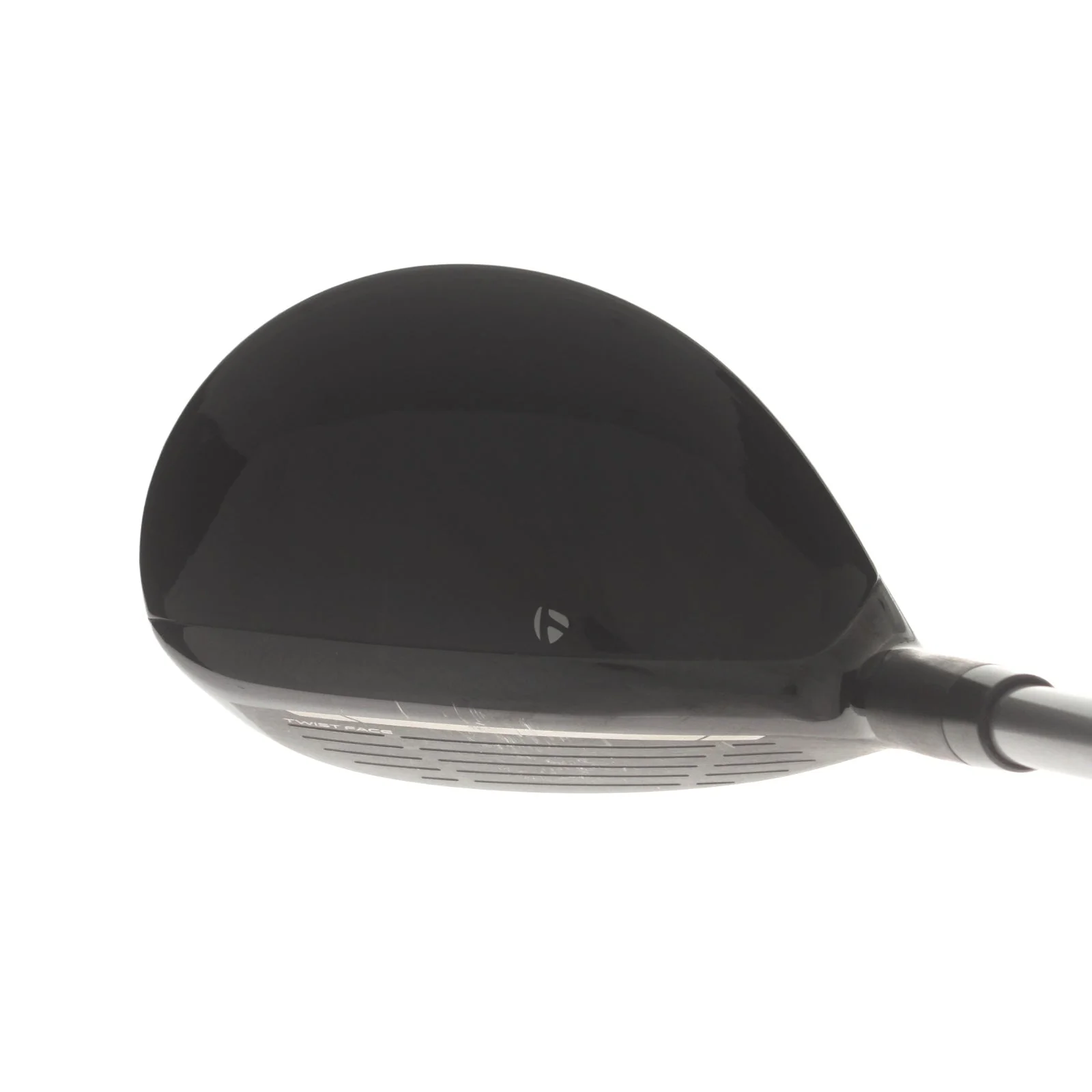 TaylorMade Qi10 Max Graphite Mens Right Hand 4 Hybrid 23* Regular - Fujikura Speeder NX 50-R - Image 3