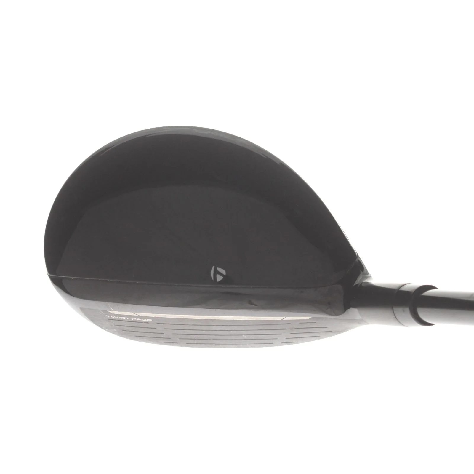 TaylorMade Qi10 Max Graphite Mens Right Hand 4 Hybrid 23* Regular - Fujikura Ventus TR Blue HB 6-R - Image 2