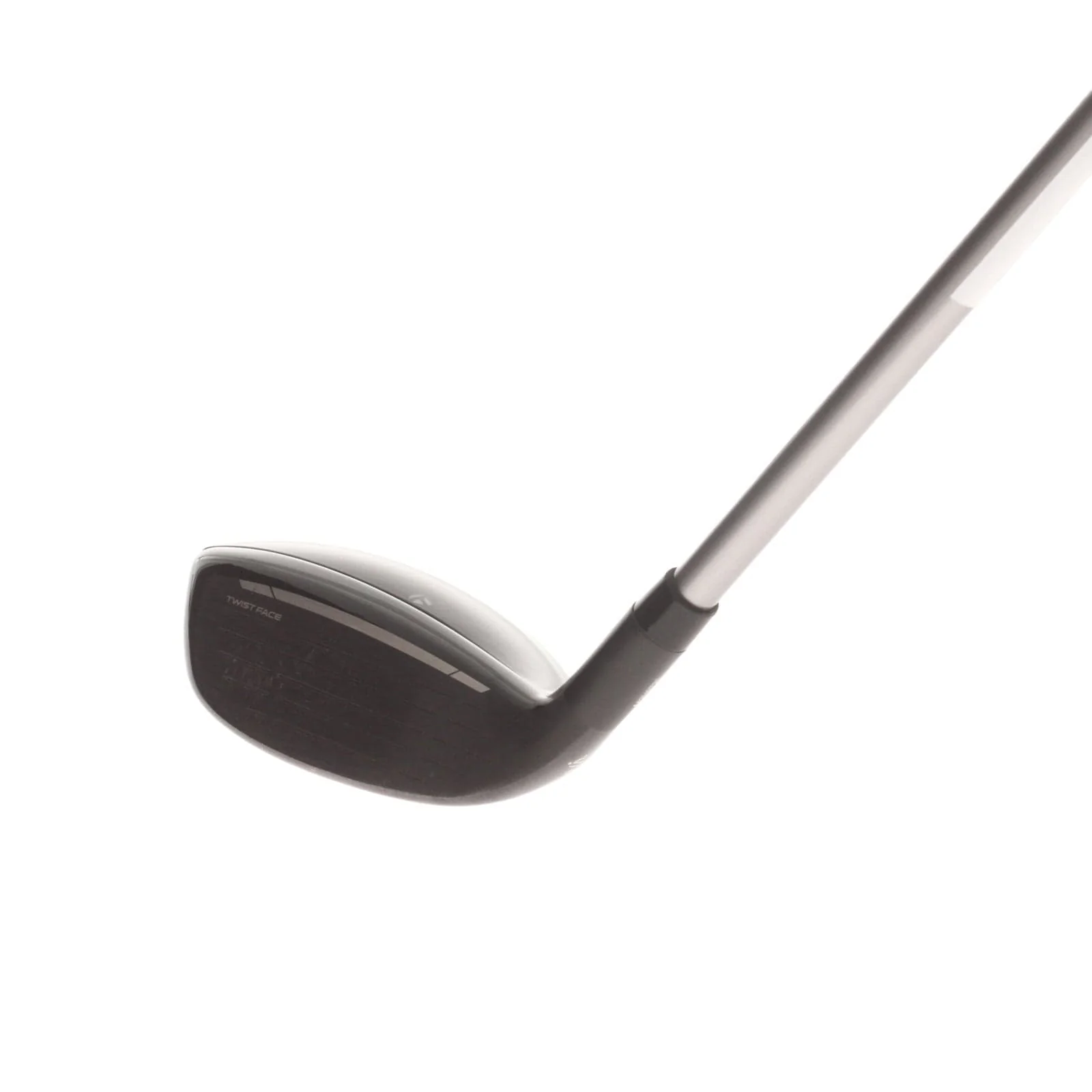 TaylorMade Qi10 Max Graphite Mens Right Hand 5 Hybrid 27* Regular - Fujikura Speeder NX 50-R - Image 4