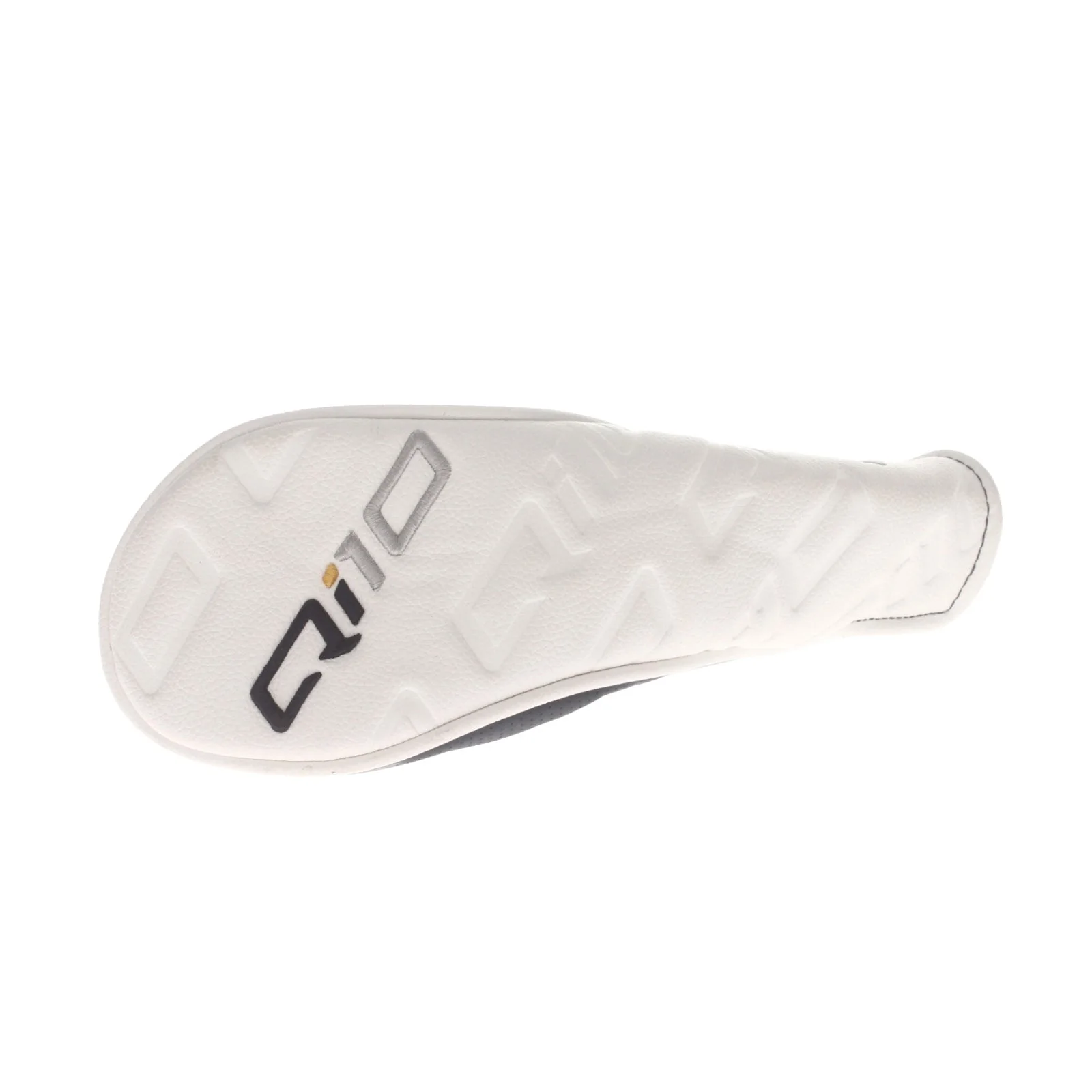 TaylorMade Qi10 Max Graphite Mens Right Hand 5 Hybrid 27* Regular - Fujikura Speeder NX 50-R - Image 7