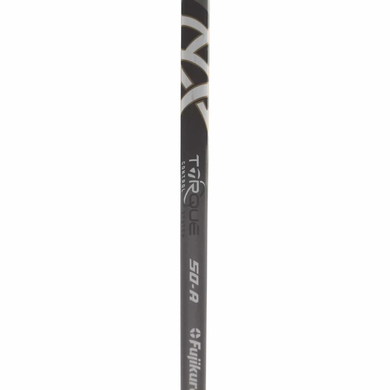 TaylorMade Qi10 Max Graphite Mens Right Hand 5 Hybrid 27* Senior - Fujikura Speeder NX 50-A - Image 4