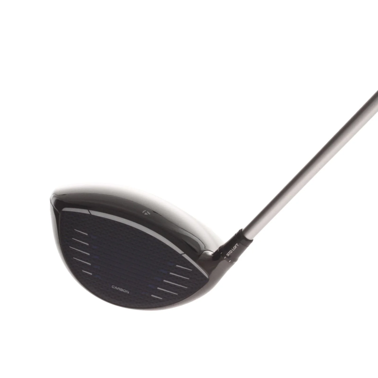 TaylorMade Qi10 Max Graphite Mens Right Hand Driver 10.5* Regular - Fujikura Speeder NX 50 - Image 4