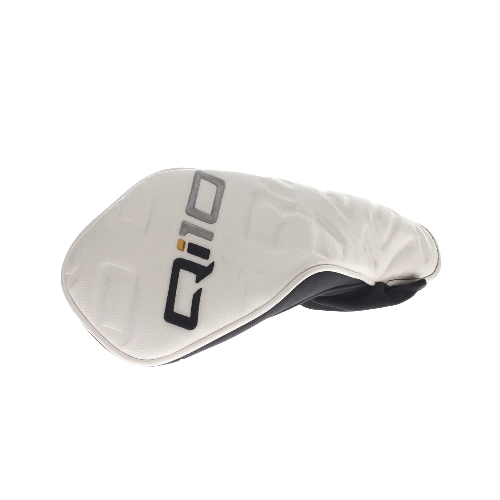 TaylorMade Qi10 Max Graphite Mens Right Hand Driver 10.5* Regular - Fujikura Speeder NX 50 - Image 7