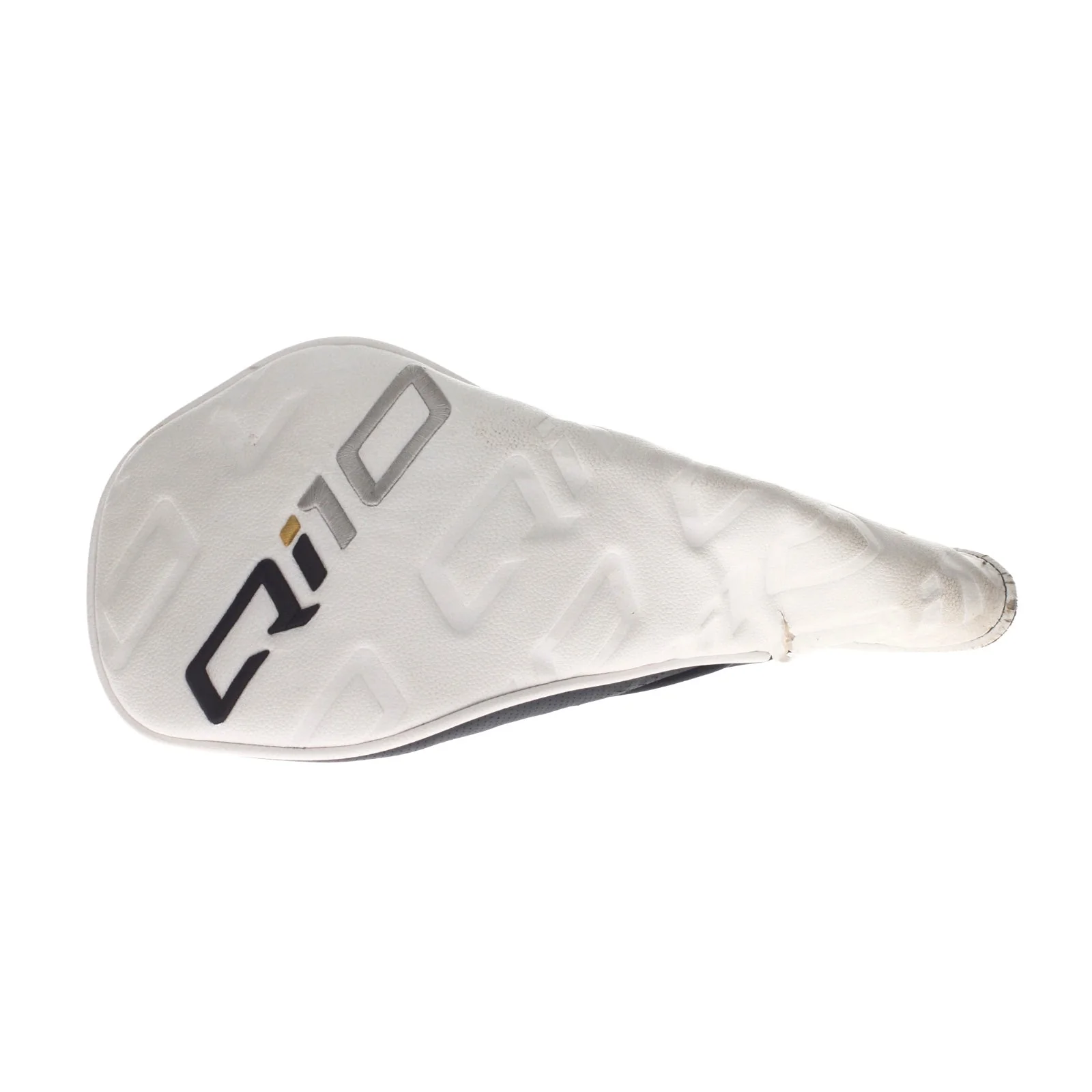 TaylorMade Qi10 Max Graphite Mens Right Hand Driver 10.5* Stiff - Kai'Li 60 S - Image 7
