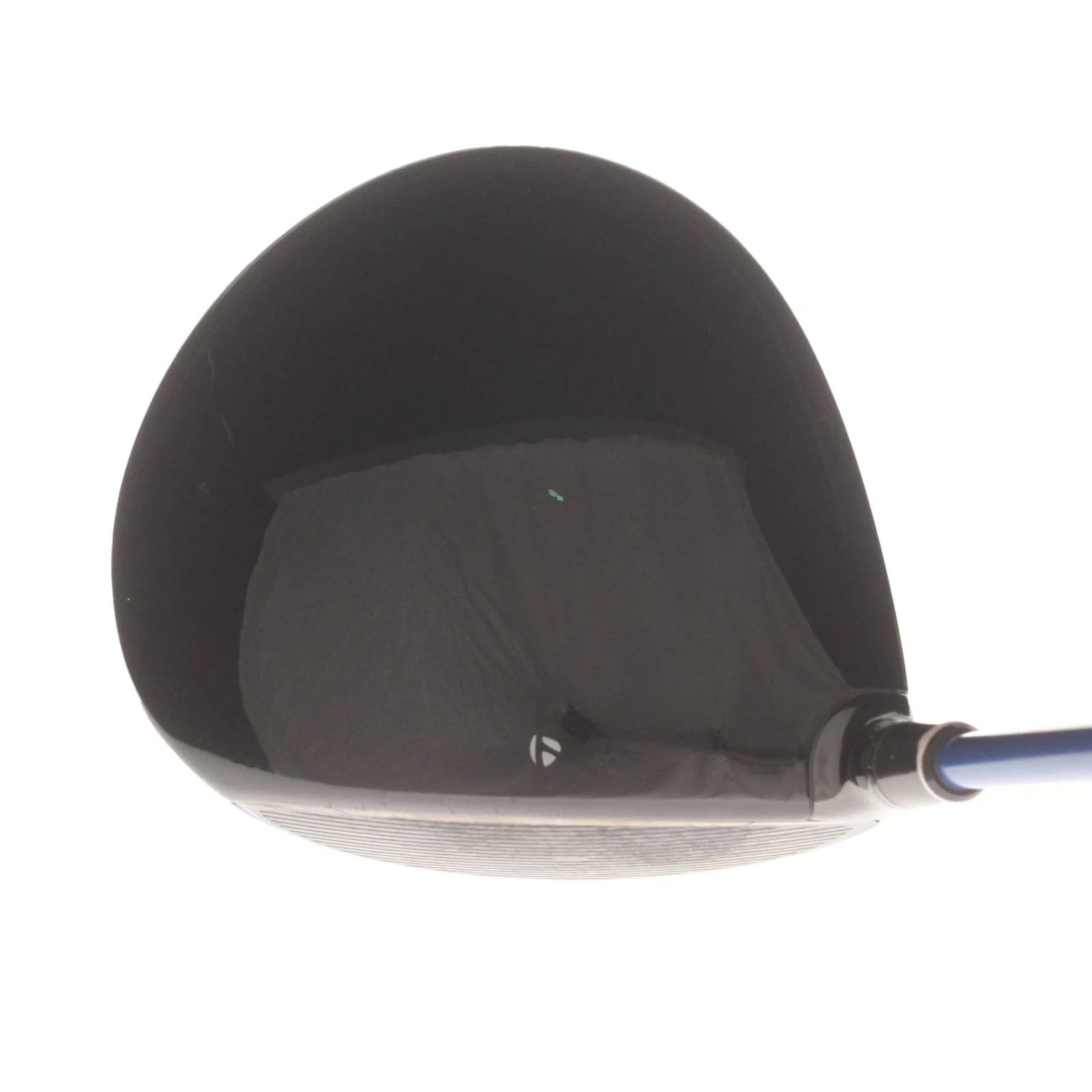 TaylorMade Qi10 Max Graphite Mens Right Hand Driver 10.5* Stiff - Tour AD BB-5s - Image 3