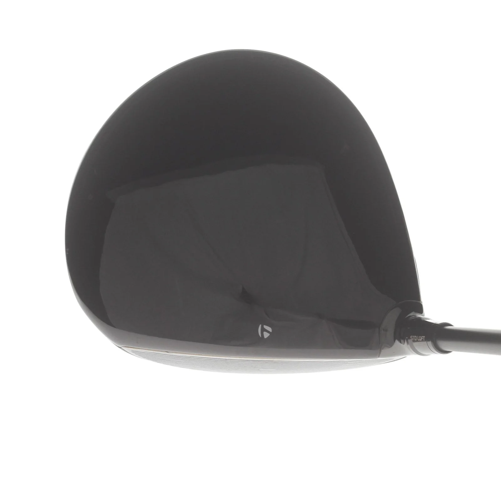 TaylorMade Qi10 Max Graphite Mens Right Hand Driver 9* Regular - Tensei Blue AV Limited 65 - Image 3