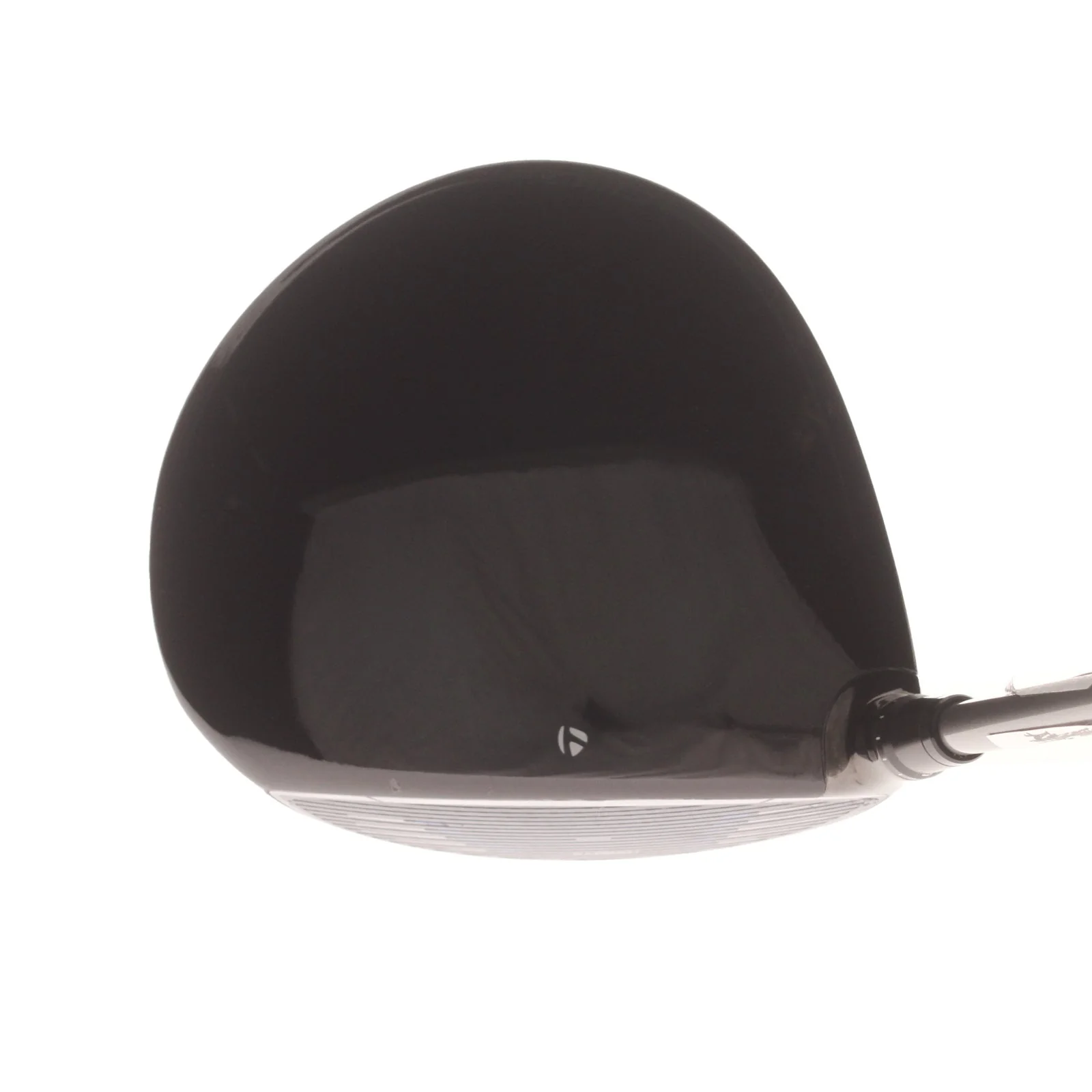 TaylorMade Qi10 Max Graphite Mens Right Hand Driver 9* Stiff - Fujikura Speeder NX 50-S - Image 3
