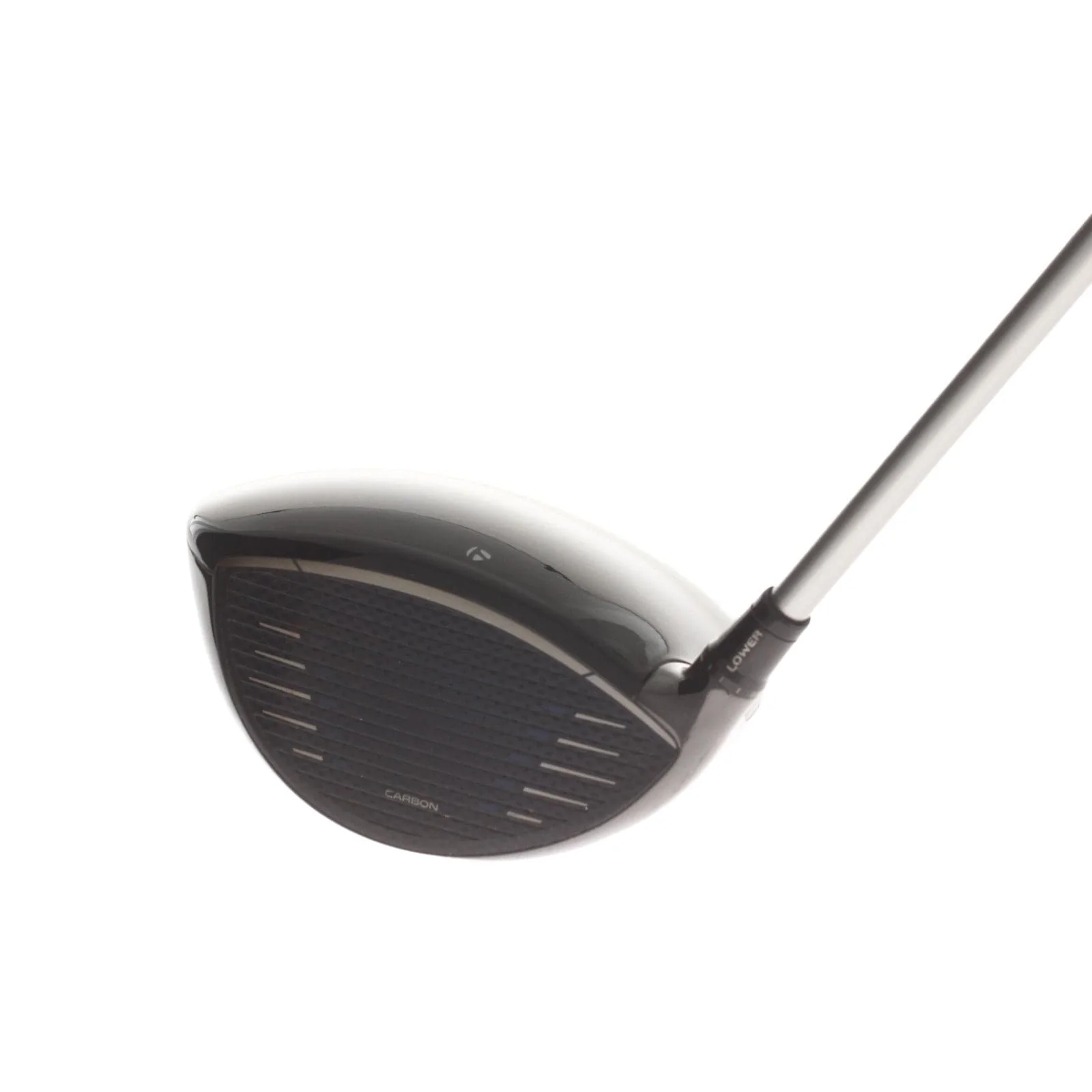 TaylorMade Qi10 Max Graphite Mens Right Hand Driver Regular - Fujikura Speeder NX 50-R - Image 4