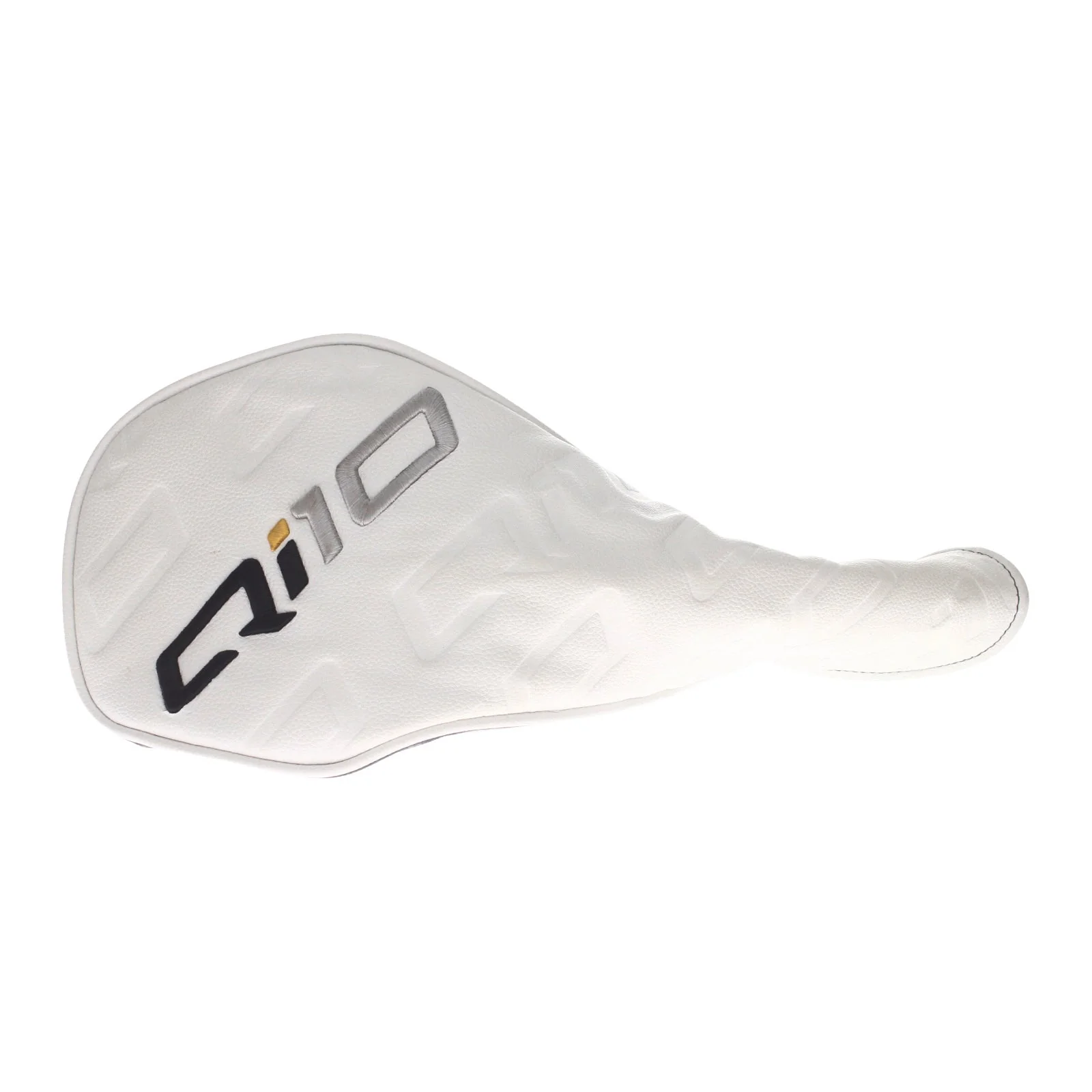 TaylorMade Qi10 Max Graphite Mens Right Hand Driver Regular - Fujikura Speeder NX 50-R - Image 7