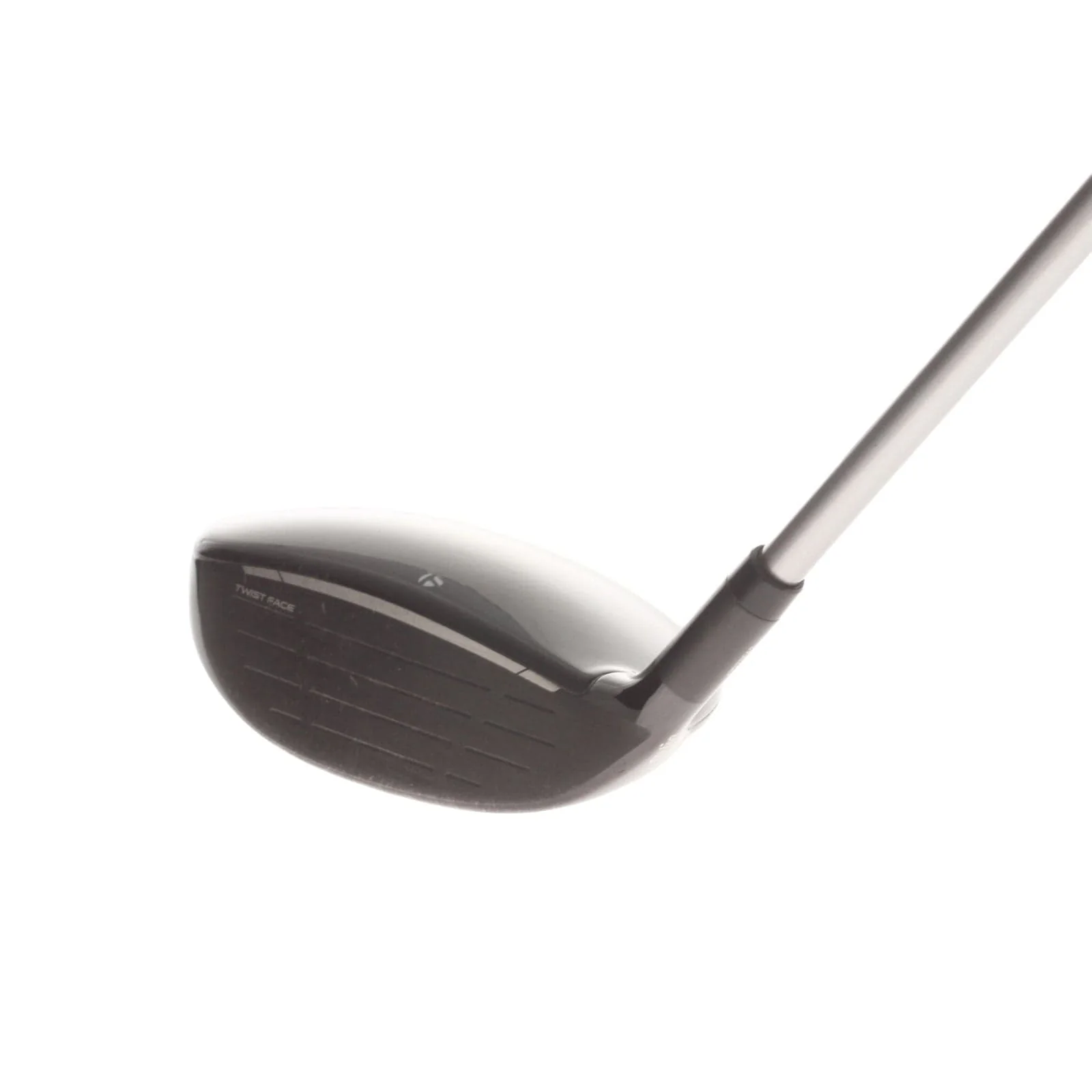 TaylorMade Qi10 Max Graphite Mens Right Hand Fairway 3 Wood 16* Regular - Fujikura Speeder NX 50-R - Image 4