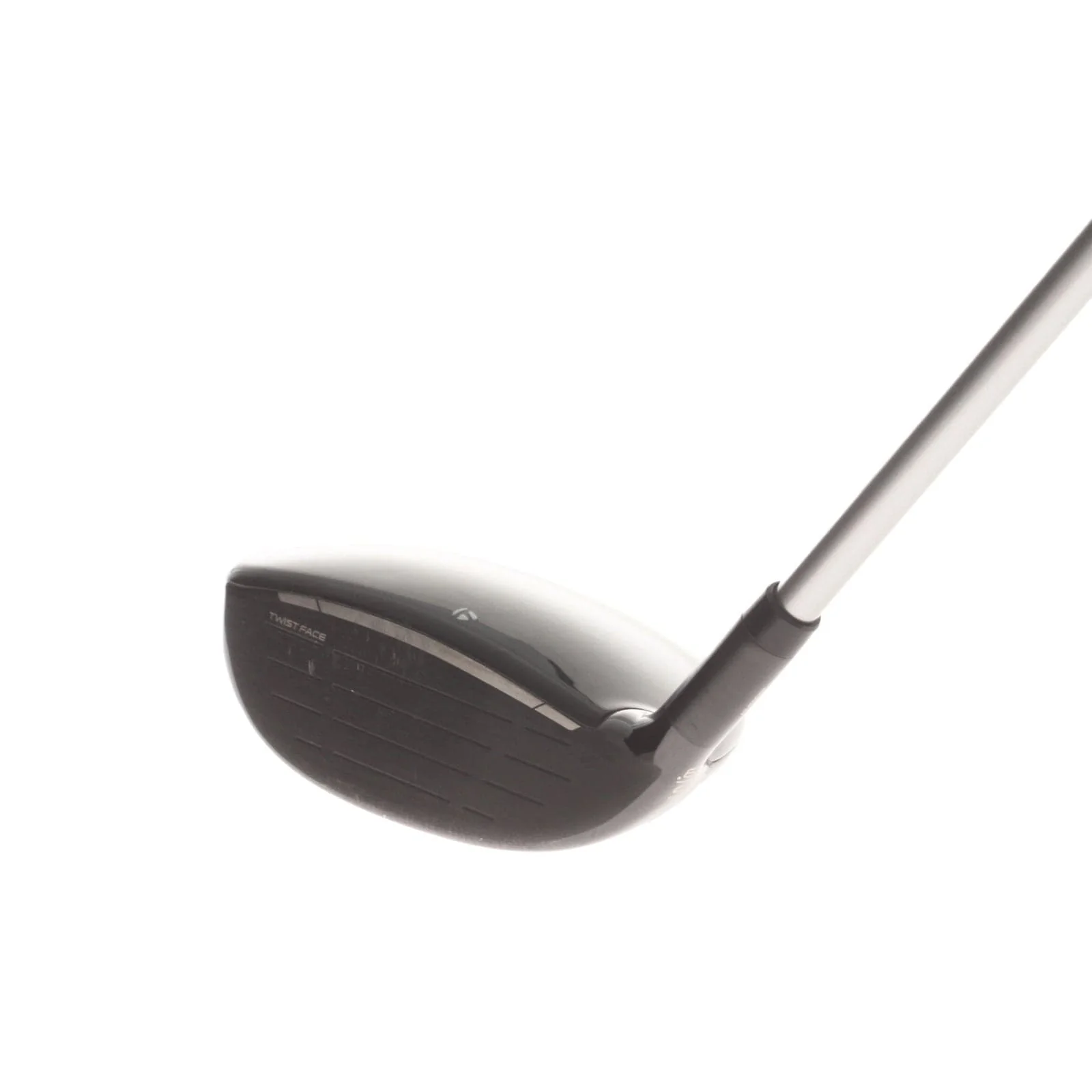 TaylorMade Qi10 Max Graphite Mens Right Hand Fairway 5 Wood 19* Regular - Fujikura Speeder NX 50-R - Image 4