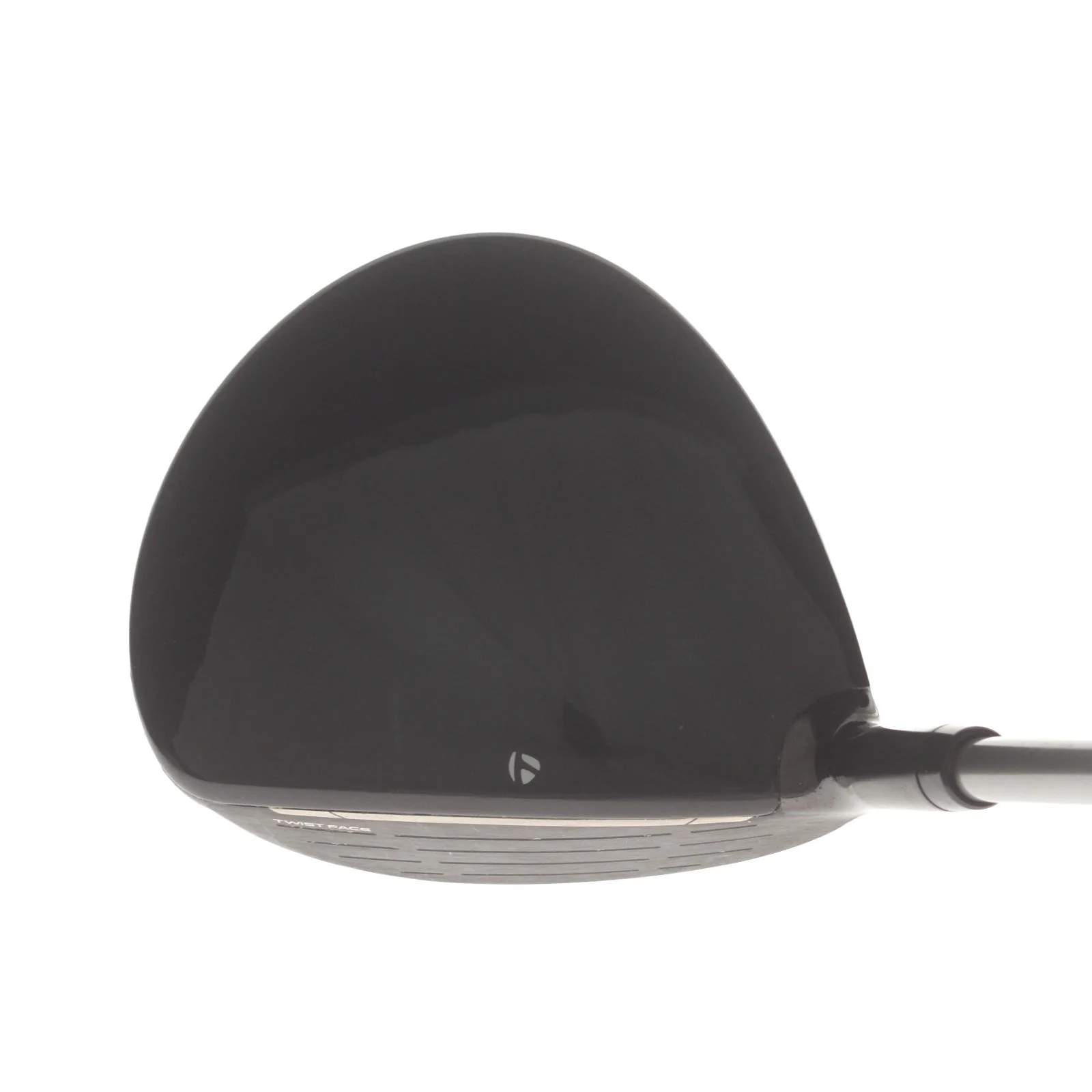TaylorMade Qi10 Max Graphite Mens Right Hand Fairway 5 Wood 19* Senior - Fujikura Speeder NX 50-A - Image 2