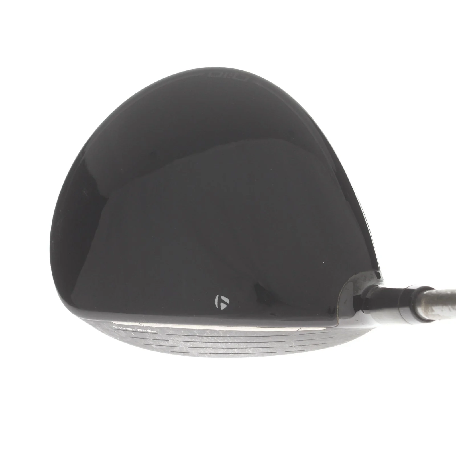 TaylorMade Qi10 Max Graphite Mens Right Hand Fairway 5 Wood 19* Stiff - Fujikura Speeder NX 50-S - Image 3