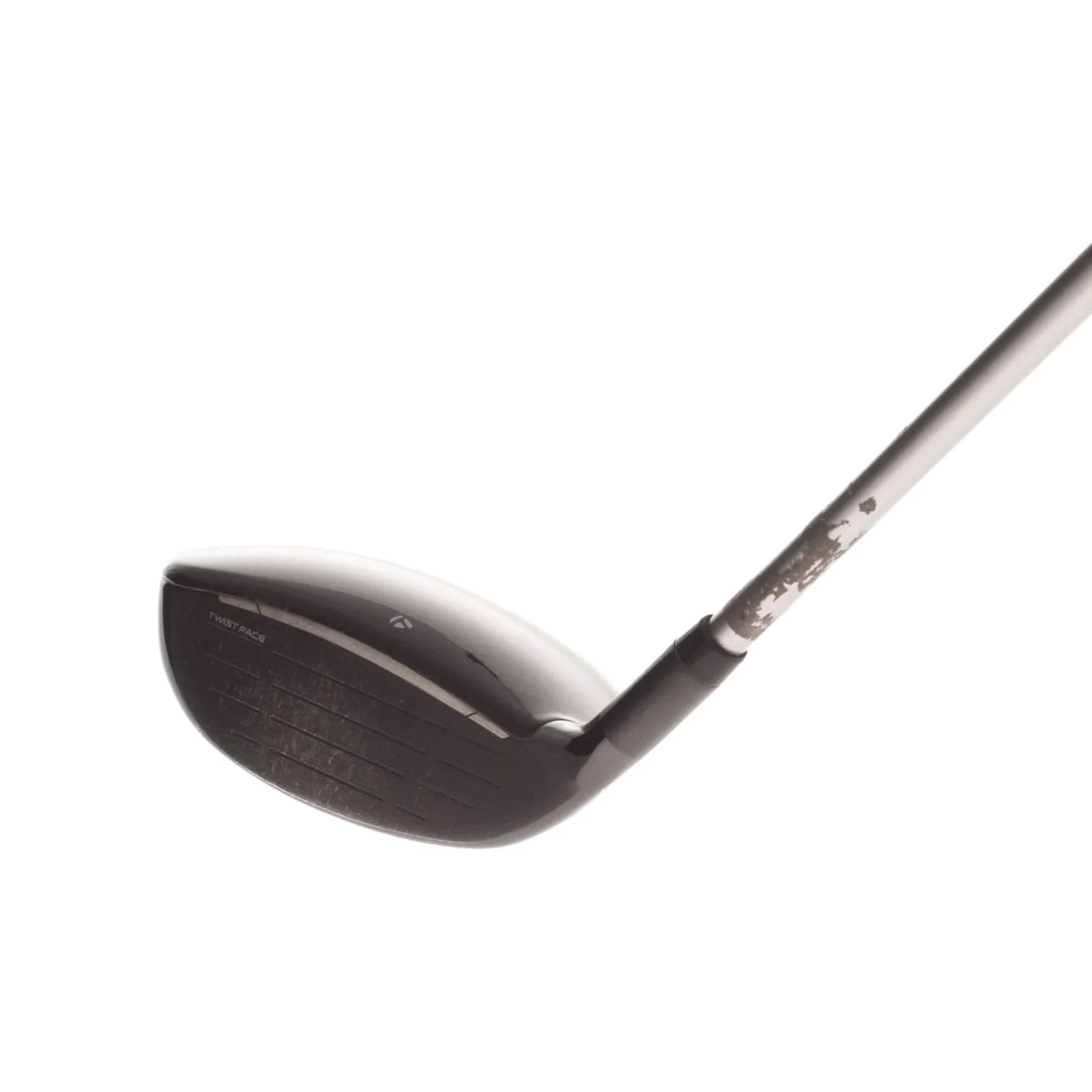 TaylorMade Qi10 Max Graphite Mens Right Hand Fairway 5 Wood 19* Stiff - Fujikura Speeder NX 50-S - Image 4
