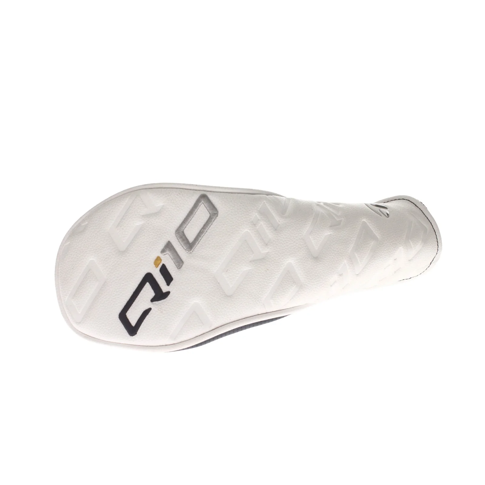 TaylorMade Qi10 Max Graphite Mens Right Hand Fairway 5 Wood 19* Stiff - Fujikura Speeder NX 50-S - Image 7