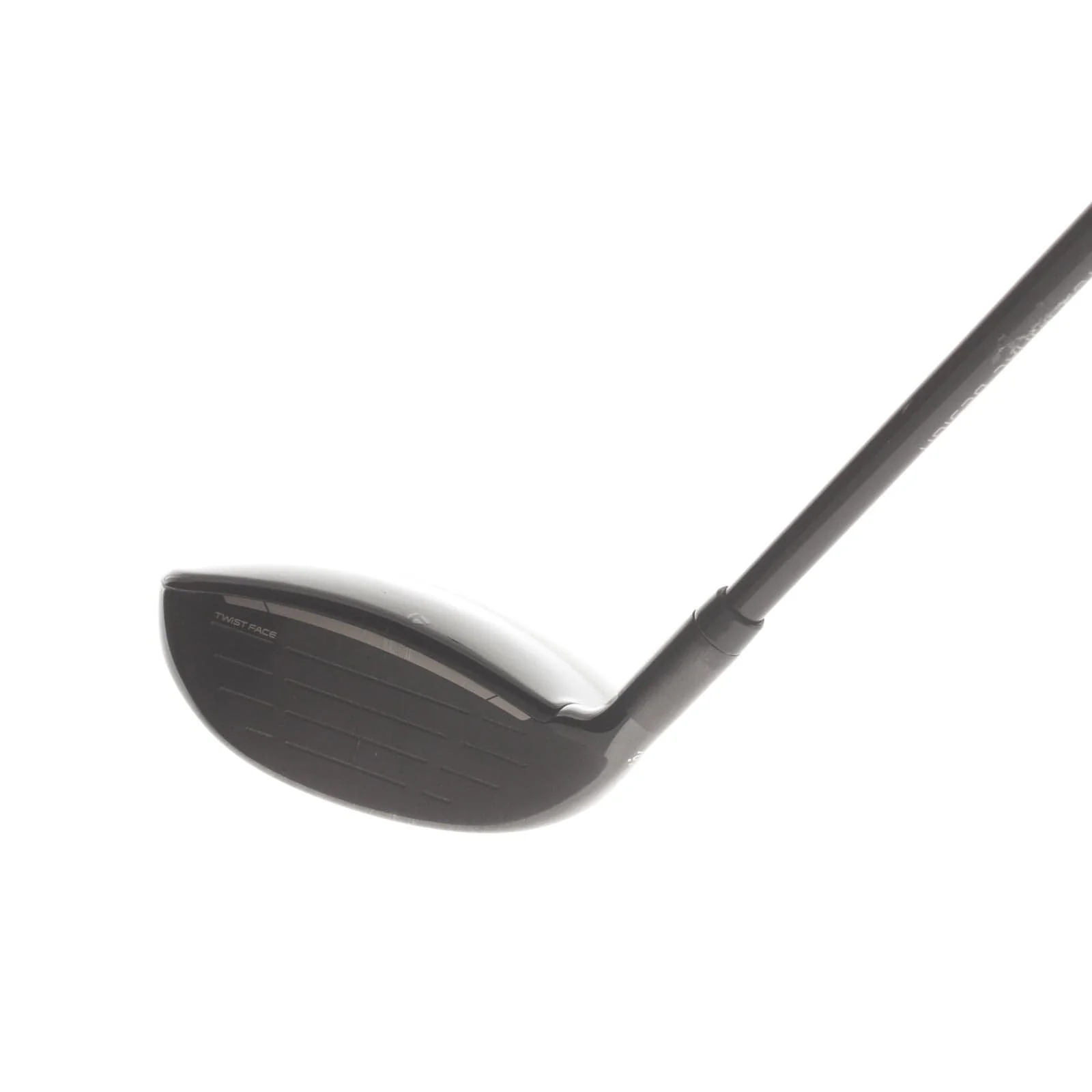 TaylorMade Qi10 Max Graphite Mens Right Hand Fairway 7 Wood 22* Extra Stiff - HZRDUS White 6.5 70g - Image 4
