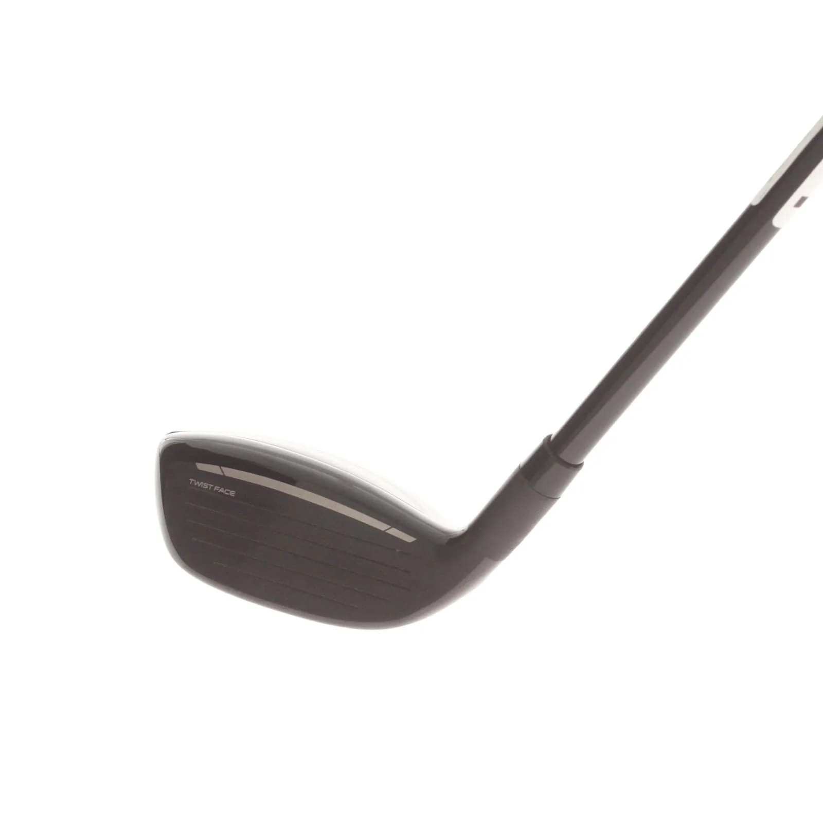 TaylorMade Qi10 Rescue Graphite Mens Right Hand 5 Hybrid 25* Senior - Fujikura Ventus TR Blue HB 5 - Image 3