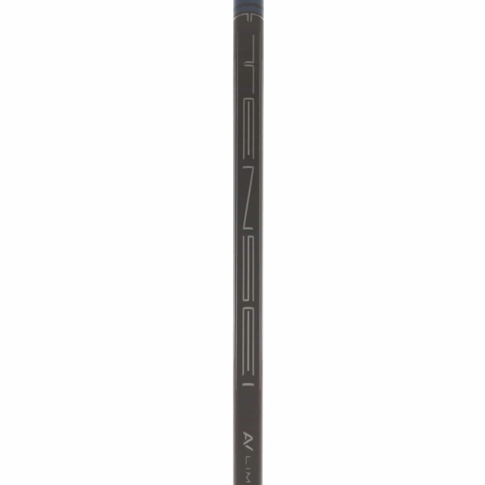 TaylorMade Qi10 Tour Graphite Mens Left Hand 3 Hybrid 19.5* Stiff - Tensei AV Limited Blue 75 - Image 4