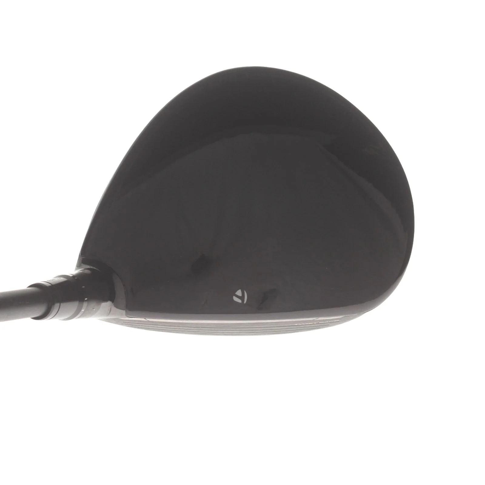 TaylorMade Qi10 Tour Graphite Mens Left Hand Fairway 3 Wood 15* Stiff - Tensei AV Limited Blue 75 - Image 2