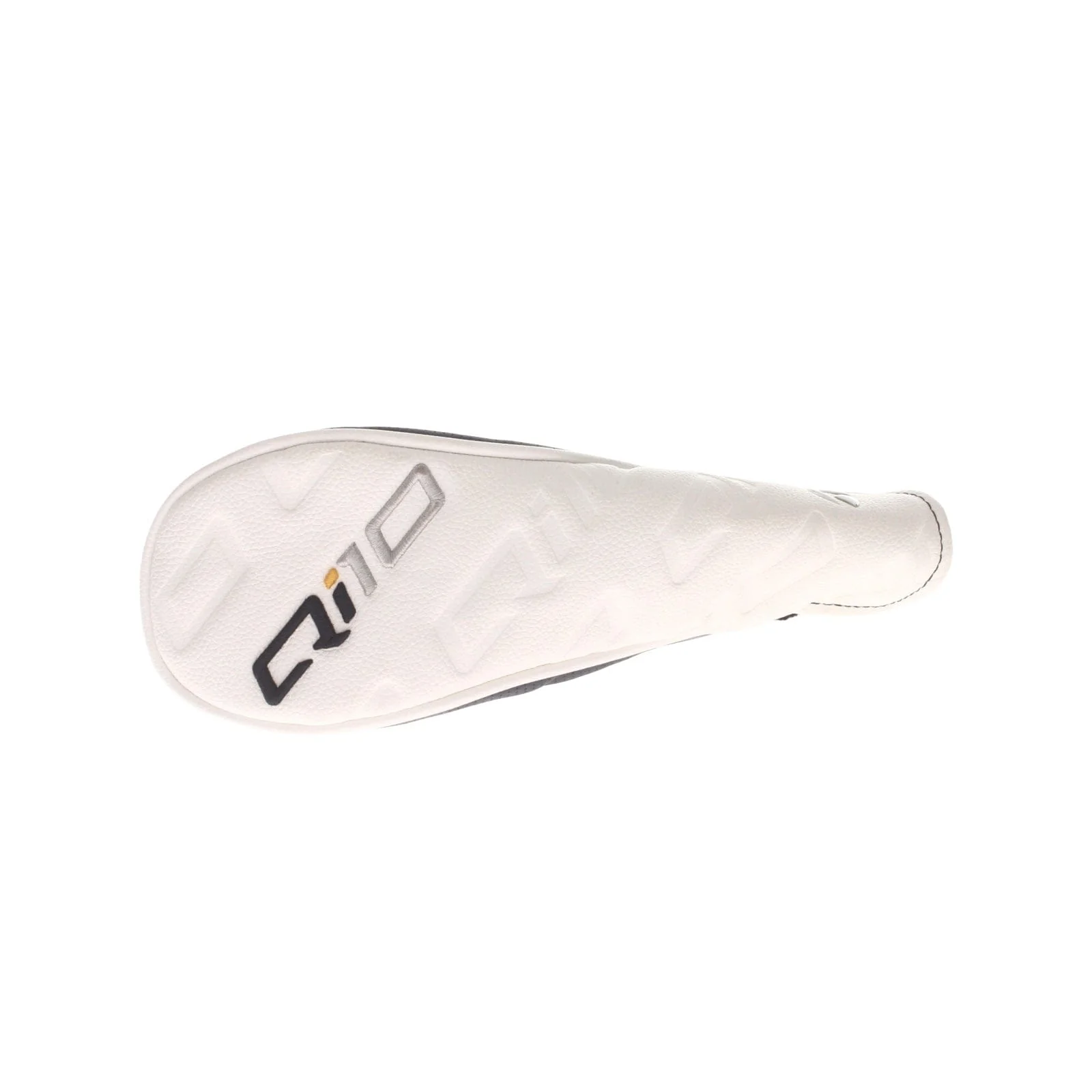 TaylorMade Qi10 Tour Graphite Mens Right Hand 3 Hybrid 19.5* Stiff - Tensei AV Blue 75 - Image 7