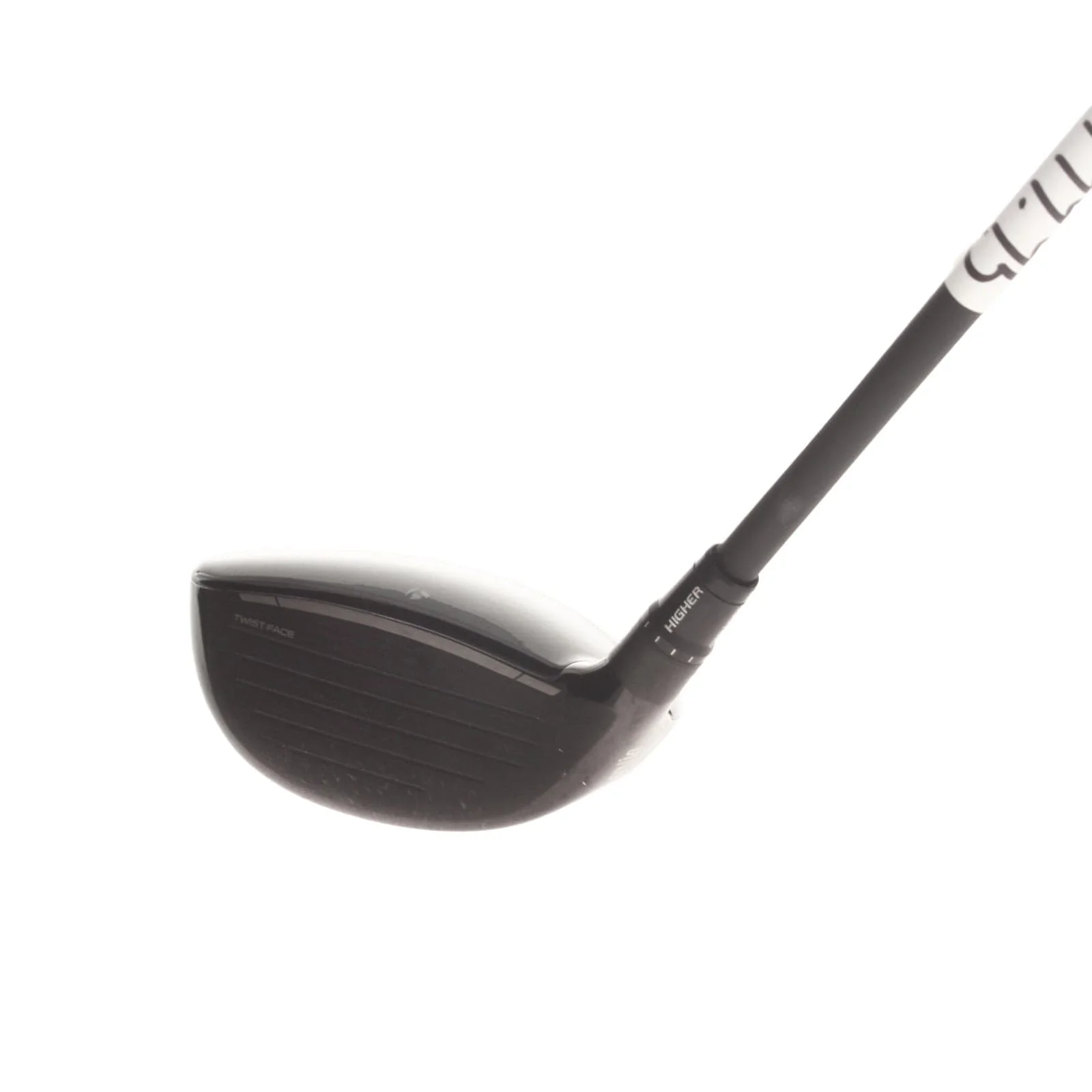 TaylorMade Qi10 Tour Graphite Mens Right Hand Fairway 3 Wood 15* Regular - Tensei AV Limited Blue 65FW - Image 3