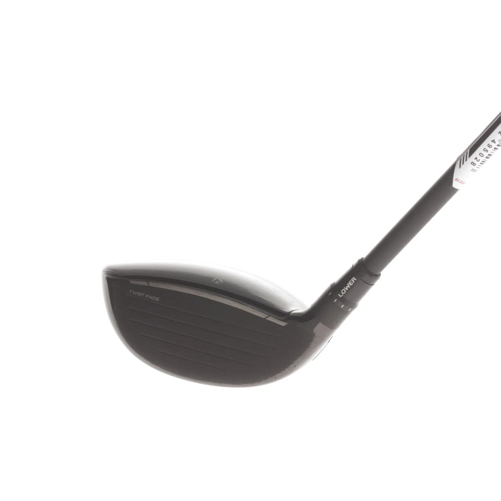 TaylorMade Qi10 Tour Graphite Mens Right Hand Fairway 3 Wood 15* Stiff - Tensei AV Blue 75Fw - Image 4
