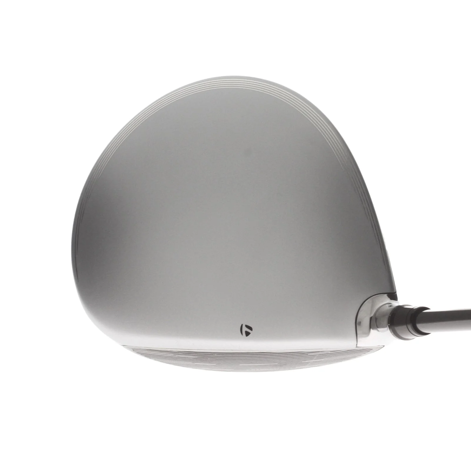TaylorMade Qi35 Deisgner Series Graphite Mens Right Hand Driver 10.5* Regular - Diamana T+ 60 R - Image 3
