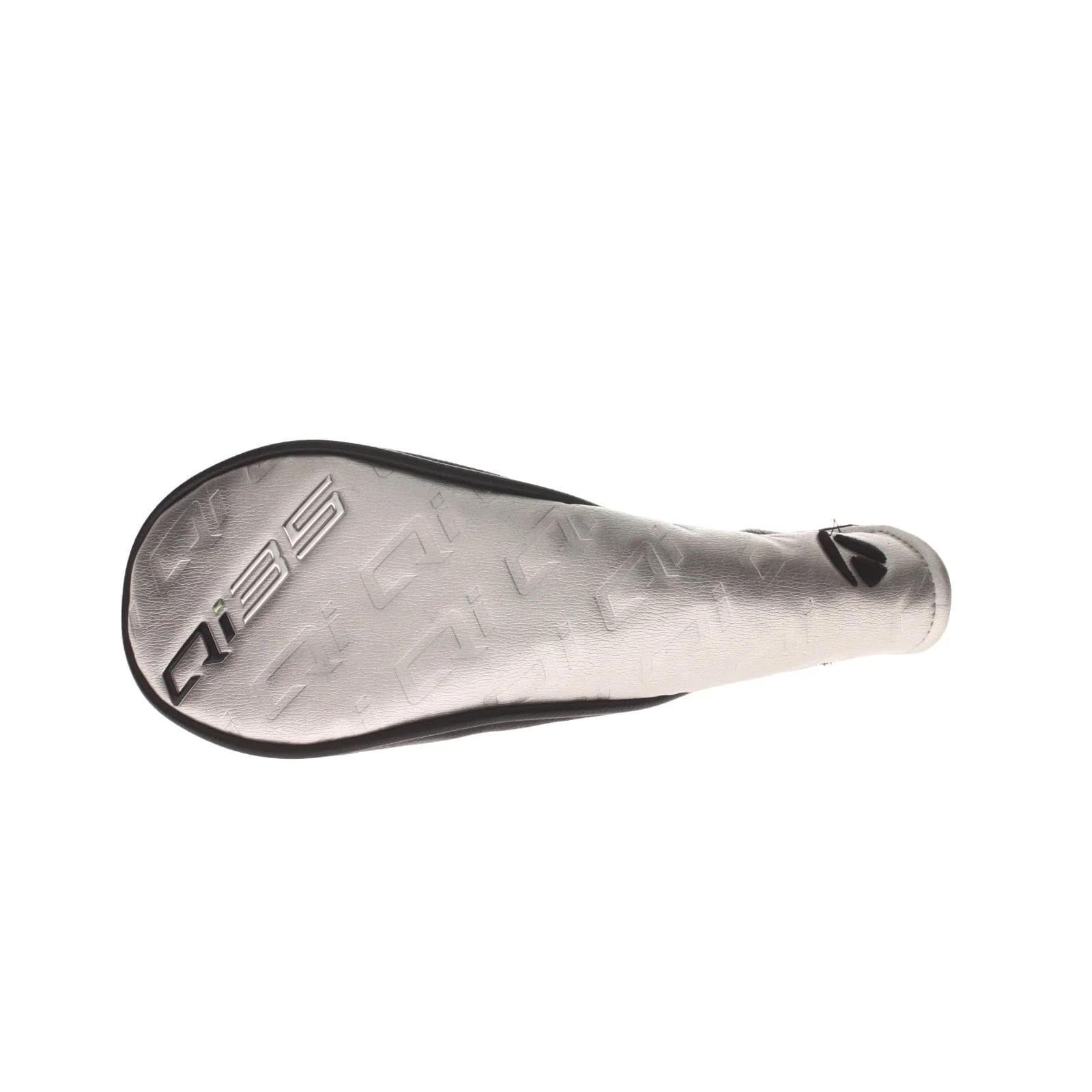 TaylorMade Qi35 Graphite Mens Left Hand 4 Hybrid 22* Regular - Fujikura Ventus HB 6-R - Image 7