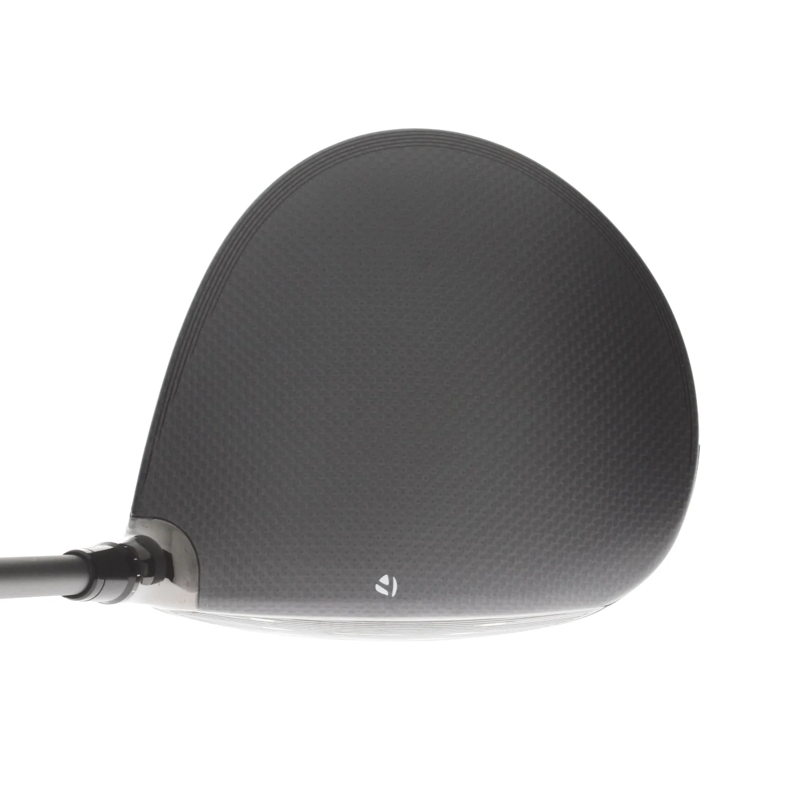 TaylorMade Qi35 Graphite Mens Left Hand Driver 10.5* Regular - Fujikura Air Speeder 50-R - Image 3