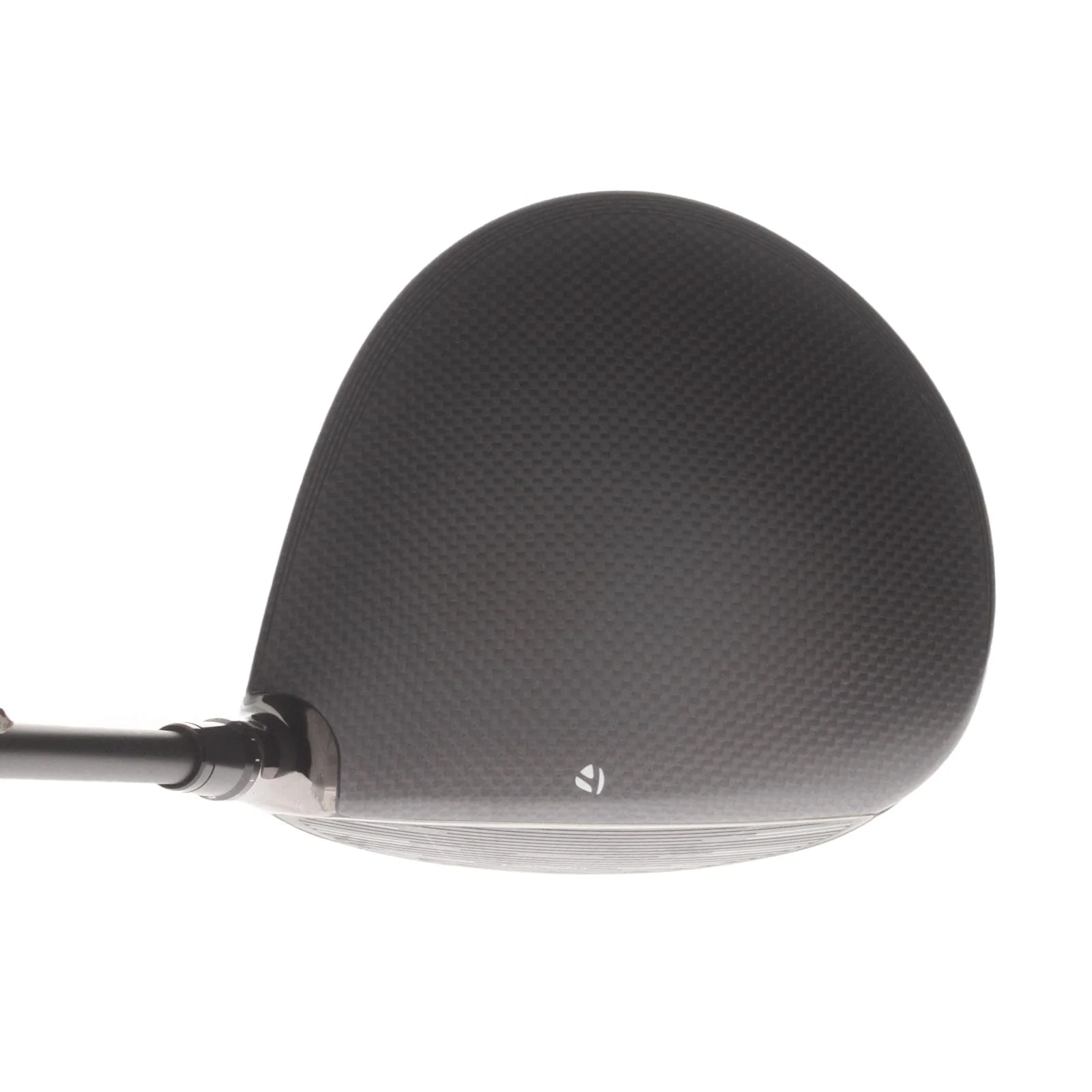 TaylorMade Qi35 Graphite Mens Left Hand Driver 10.5* Regular - Fujikura Ventus Blue 5-R - Image 3