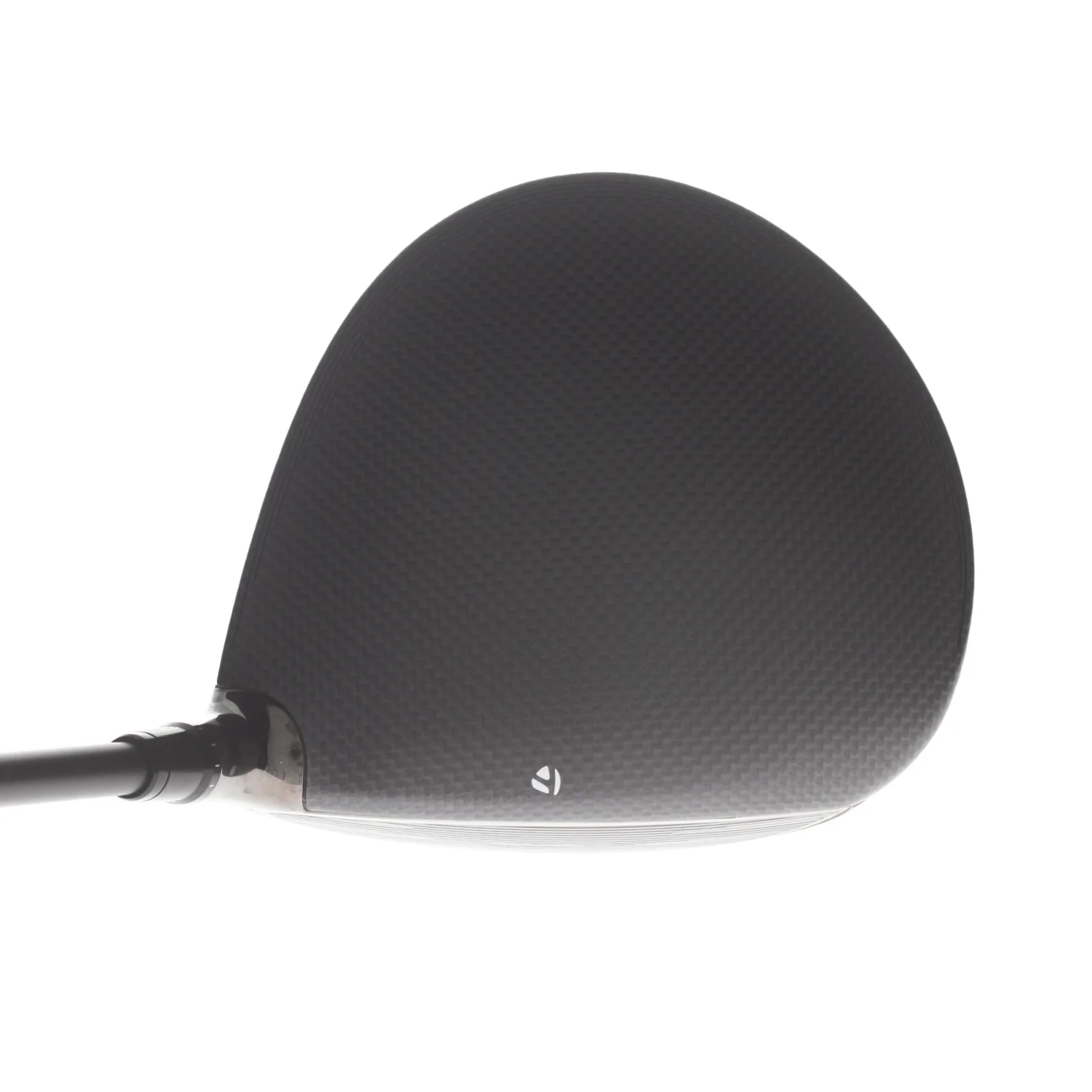 TaylorMade Qi35 Graphite Mens Left Hand Driver 10.5* Regular - Fujikura Ventus Blue 5-R - Image 3