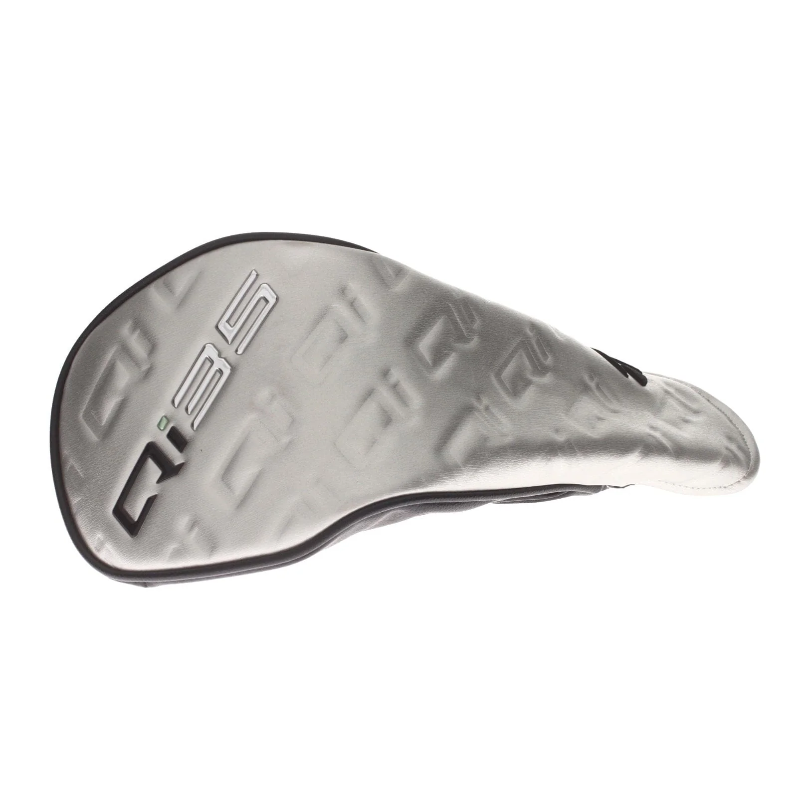 TaylorMade Qi35 Graphite Mens Left Hand Driver 10.5* Regular - Fujikura Ventus Blue 5-R - Image 7