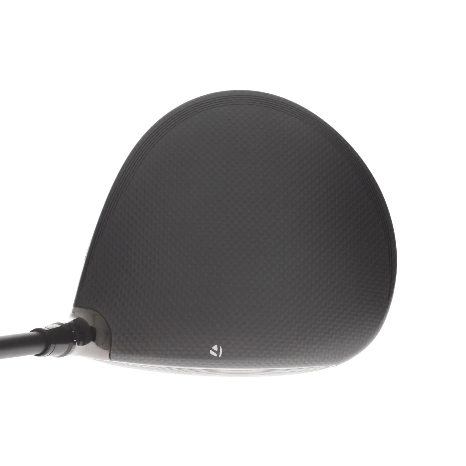 TaylorMade Qi35 Graphite Mens Left Hand Driver 10.5* Regular - Fujikura Ventus Blue 5-R - Image 3
