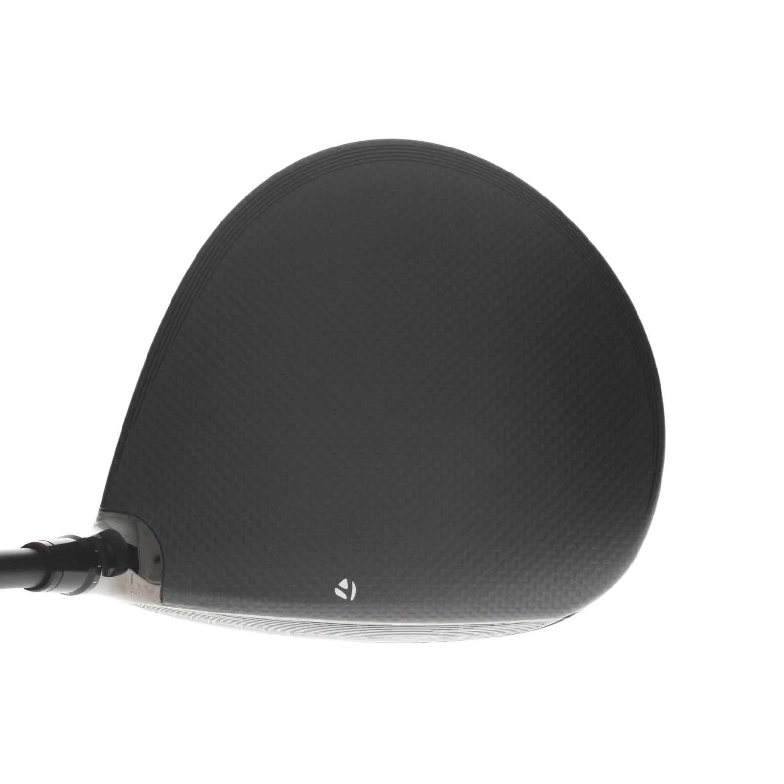 TaylorMade Qi35 Graphite Mens Left Hand Driver 10.5* Regular - Fujikura Ventus Blue 5-R - Image 3