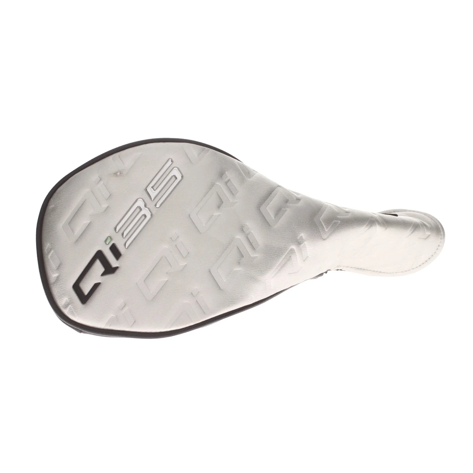 TaylorMade Qi35 Graphite Mens Left Hand Driver 10.5* Regular - Fujikura Ventus Blue 5-R - Image 7