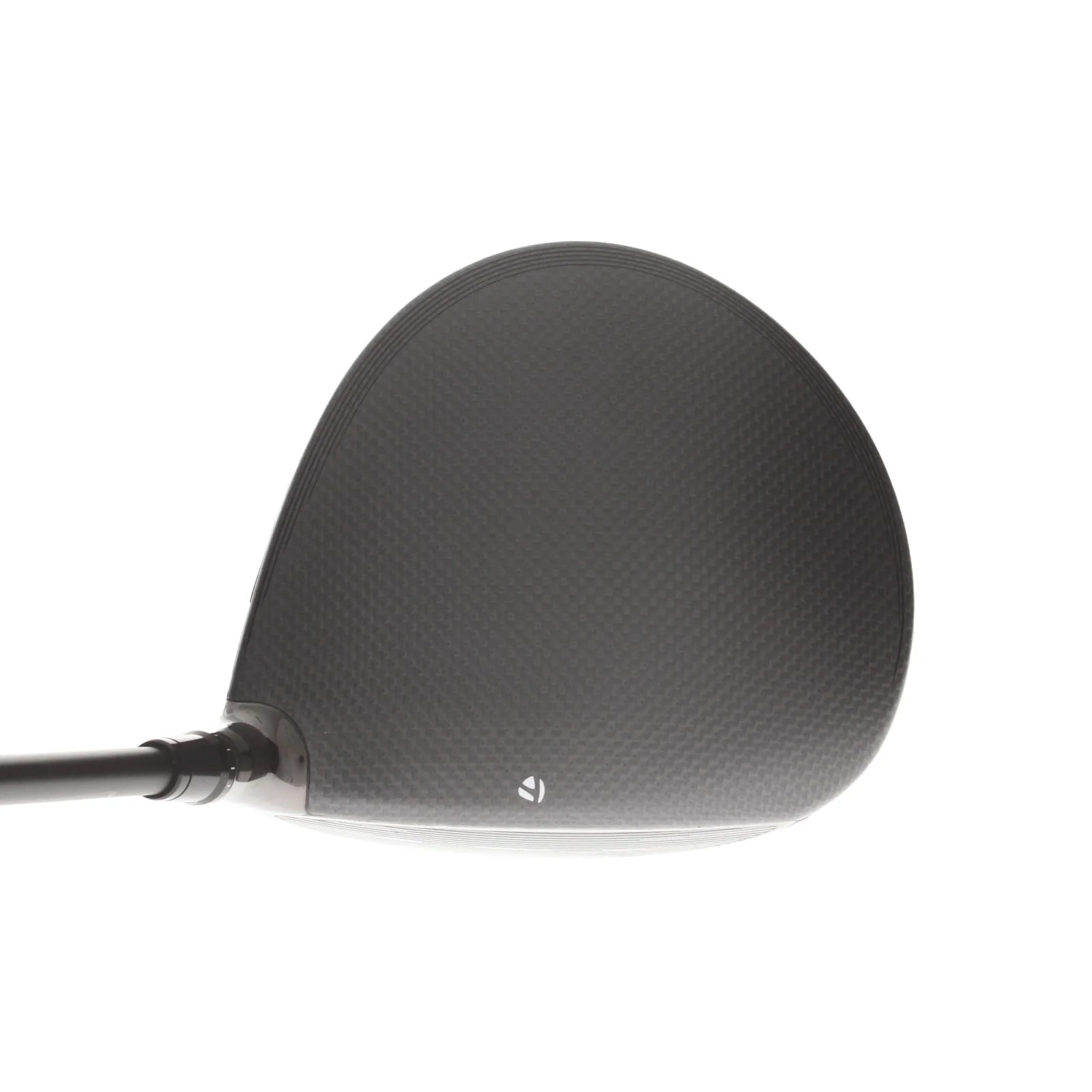 TaylorMade Qi35 Graphite Mens Left Hand Driver 10.5* Regular - Fujikura Ventus Blue 5-R - Image 3