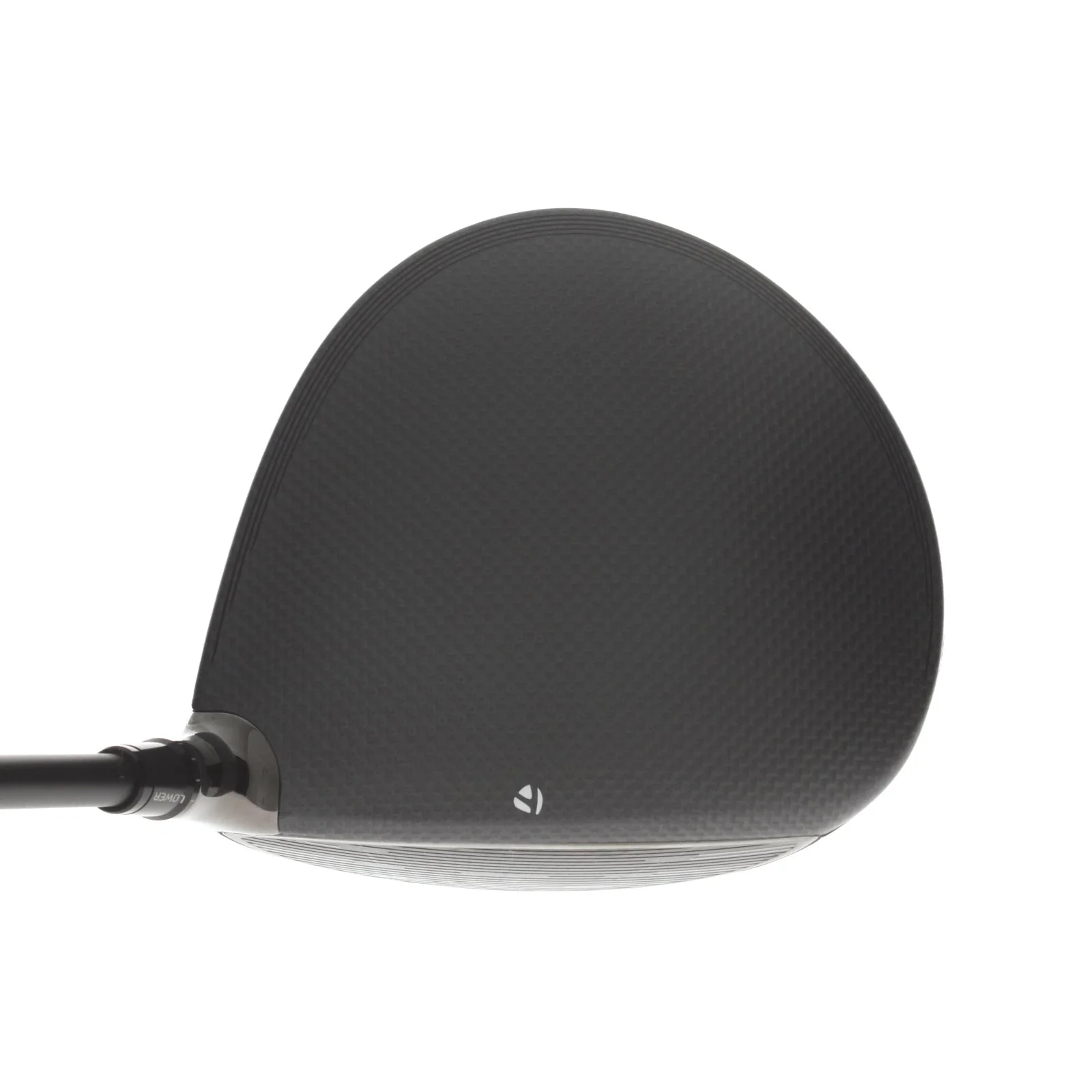 TaylorMade Qi35 Graphite Mens Left Hand Driver 10.5* Regular - Fujikura Ventus Blue 5-R - Image 3