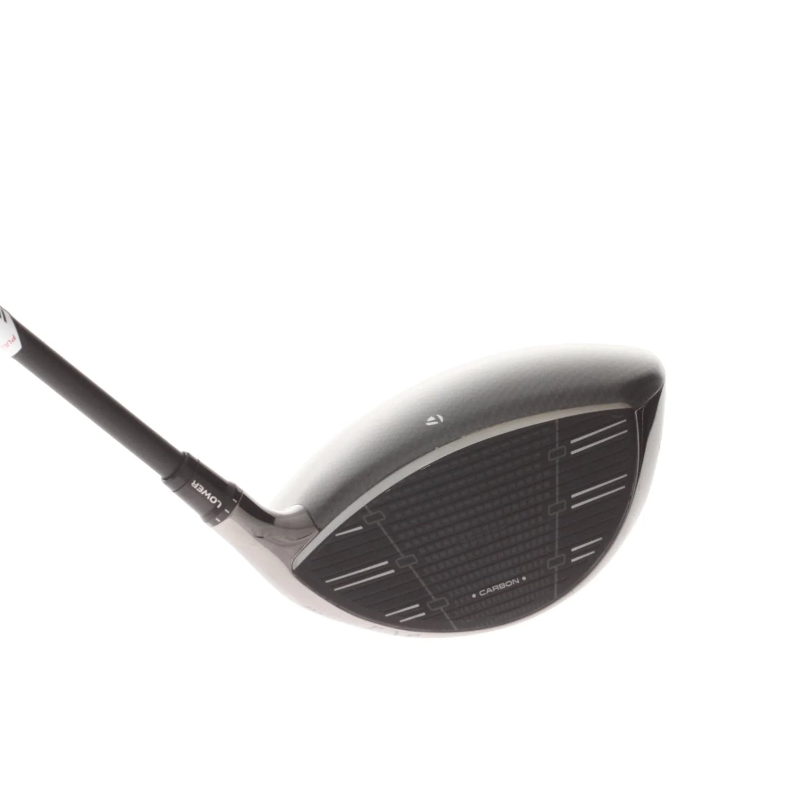 TaylorMade Qi35 Graphite Mens Left Hand Driver 10.5* Regular - Fujikura Ventus Blue 5-R - Image 4