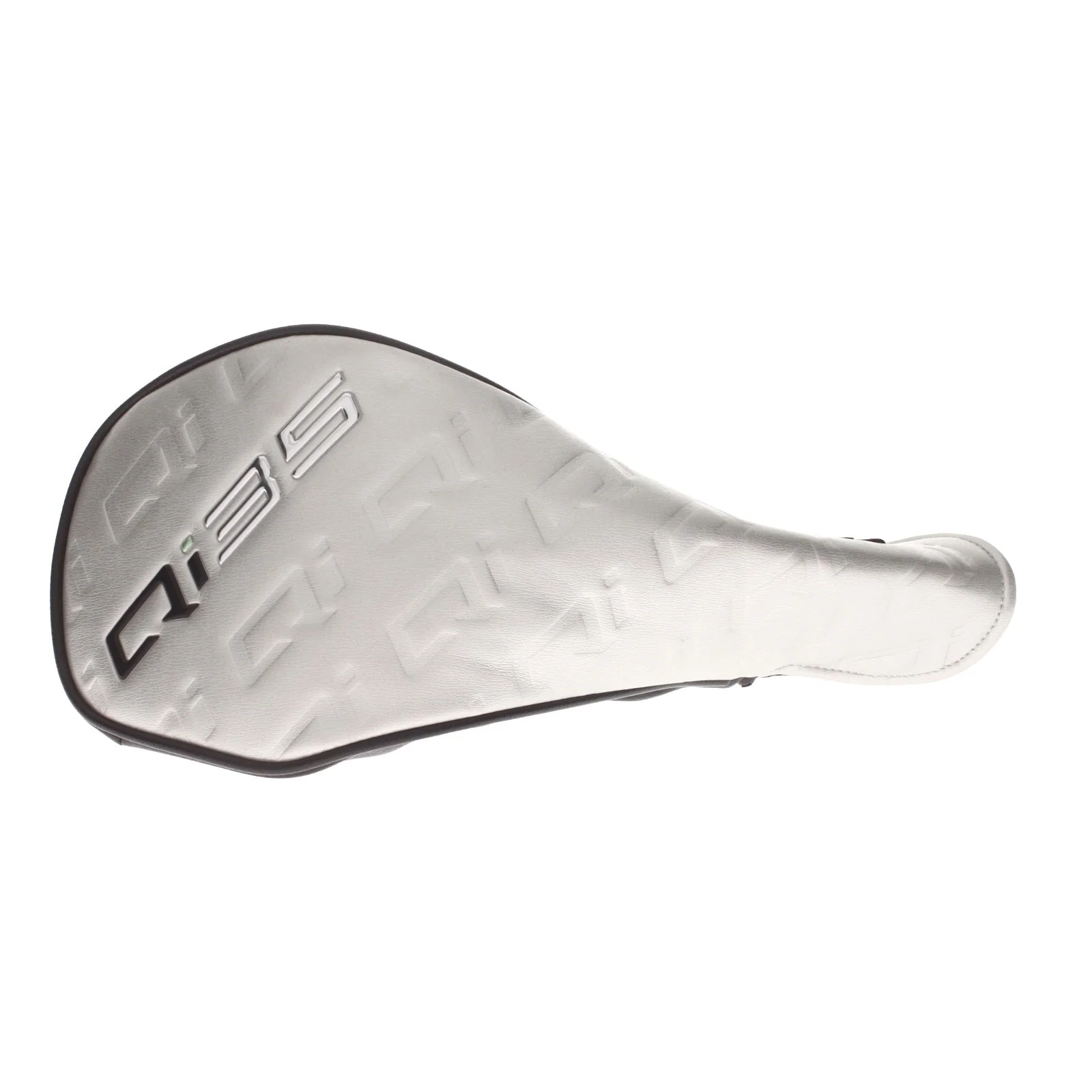 TaylorMade Qi35 Graphite Mens Left Hand Driver 10.5* Regular - Fujikura Ventus Blue 5-R - Image 7