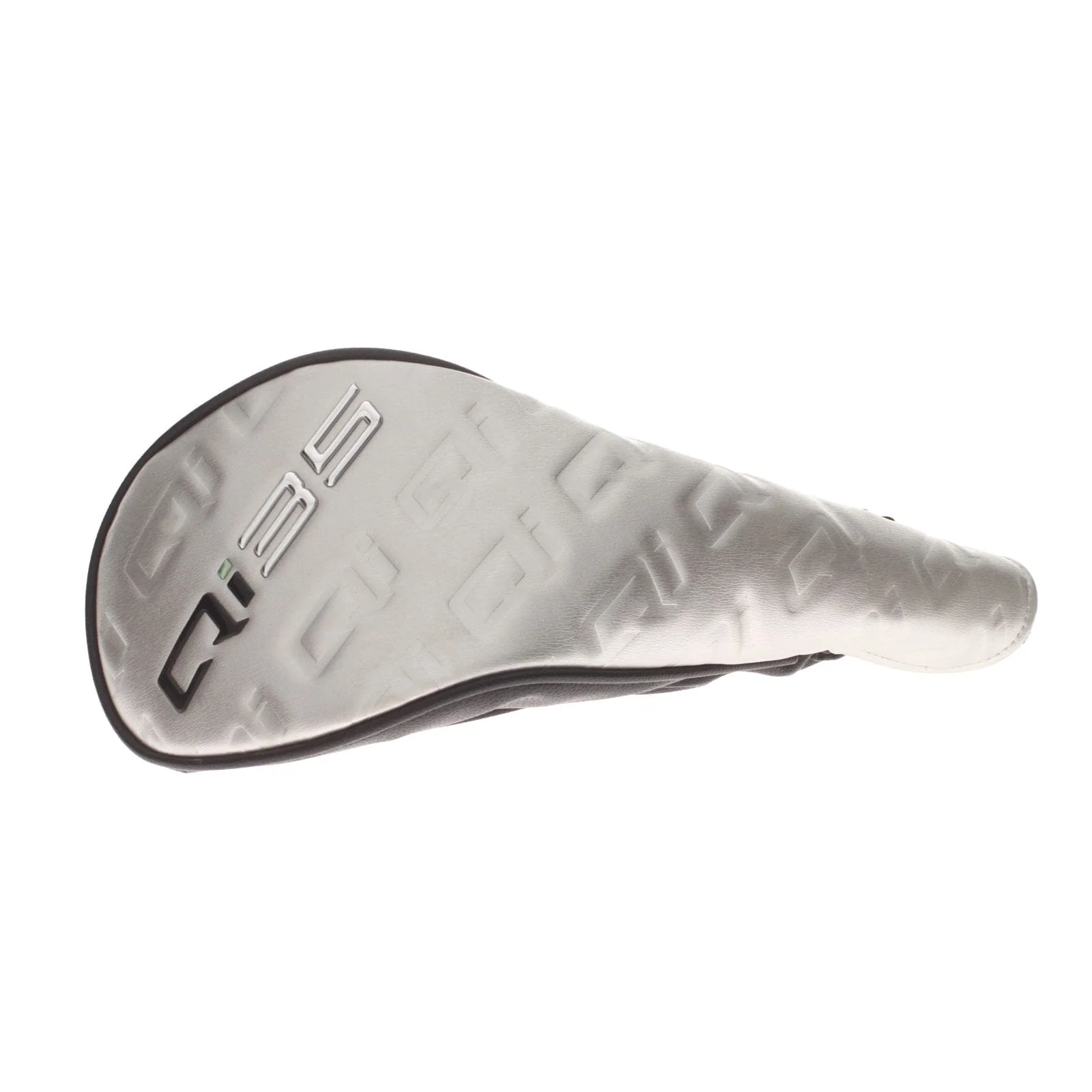 TaylorMade Qi35 Graphite Mens Left Hand Driver 10.5* Regular - UST Mamiya Helium 5R - Image 7