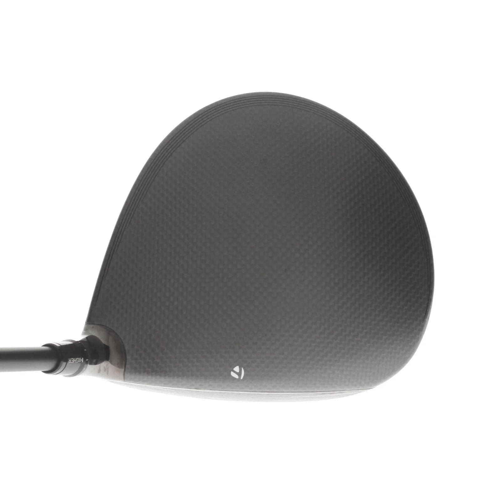TaylorMade Qi35 Graphite Mens Left Hand Driver 10.5* Regular - Fujikura Ventus Blue 5-R - Image 3