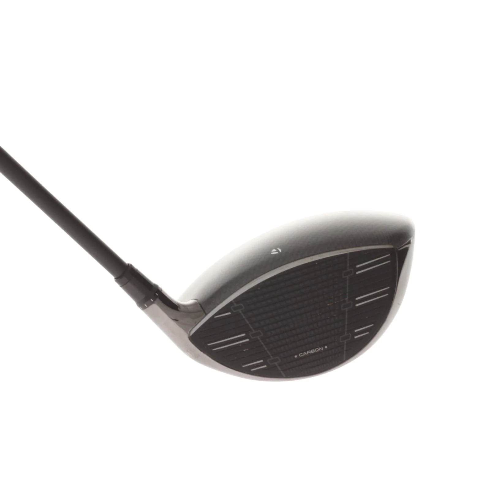 TaylorMade Qi35 Graphite Mens Left Hand Driver 10.5* Regular - Fujikura Ventus Blue 5-R - Image 4