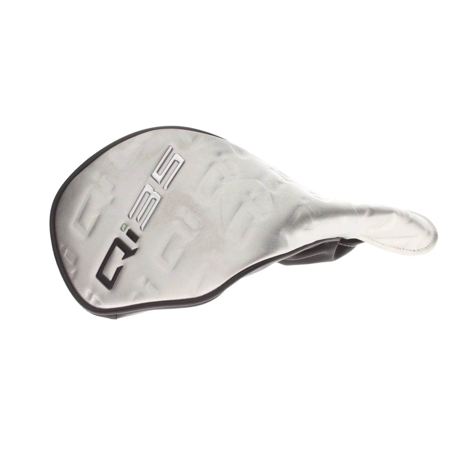 TaylorMade Qi35 Graphite Mens Left Hand Driver 10.5* Regular - Fujikura Ventus Blue 5-R - Image 7
