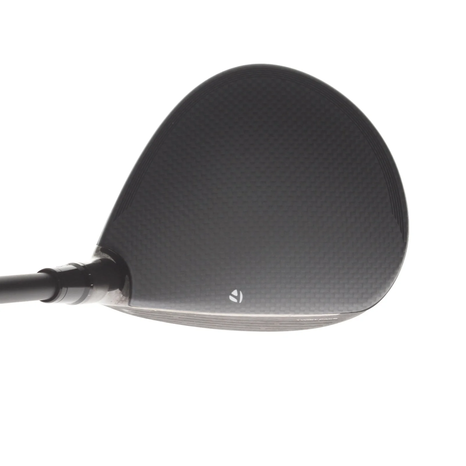 TaylorMade Qi35 Graphite Mens Left Hand Fairway 3 Wood 15* Regular - Fujikura Ventus Blue 5-R - Image 3
