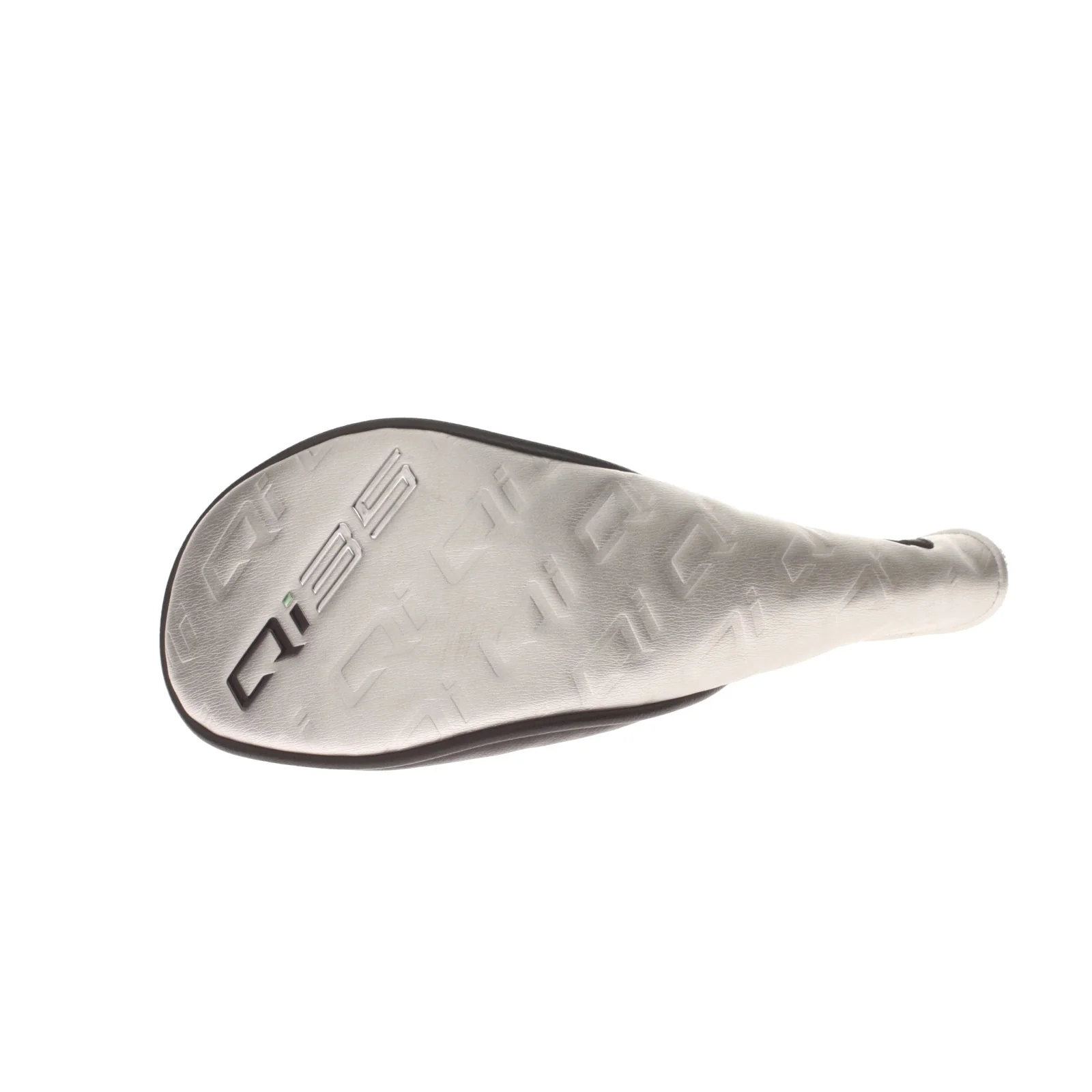 TaylorMade Qi35 Graphite Mens Left Hand Fairway 3 Wood 15* Regular - Fujikura Ventus Blue FW 5-R - Image 7